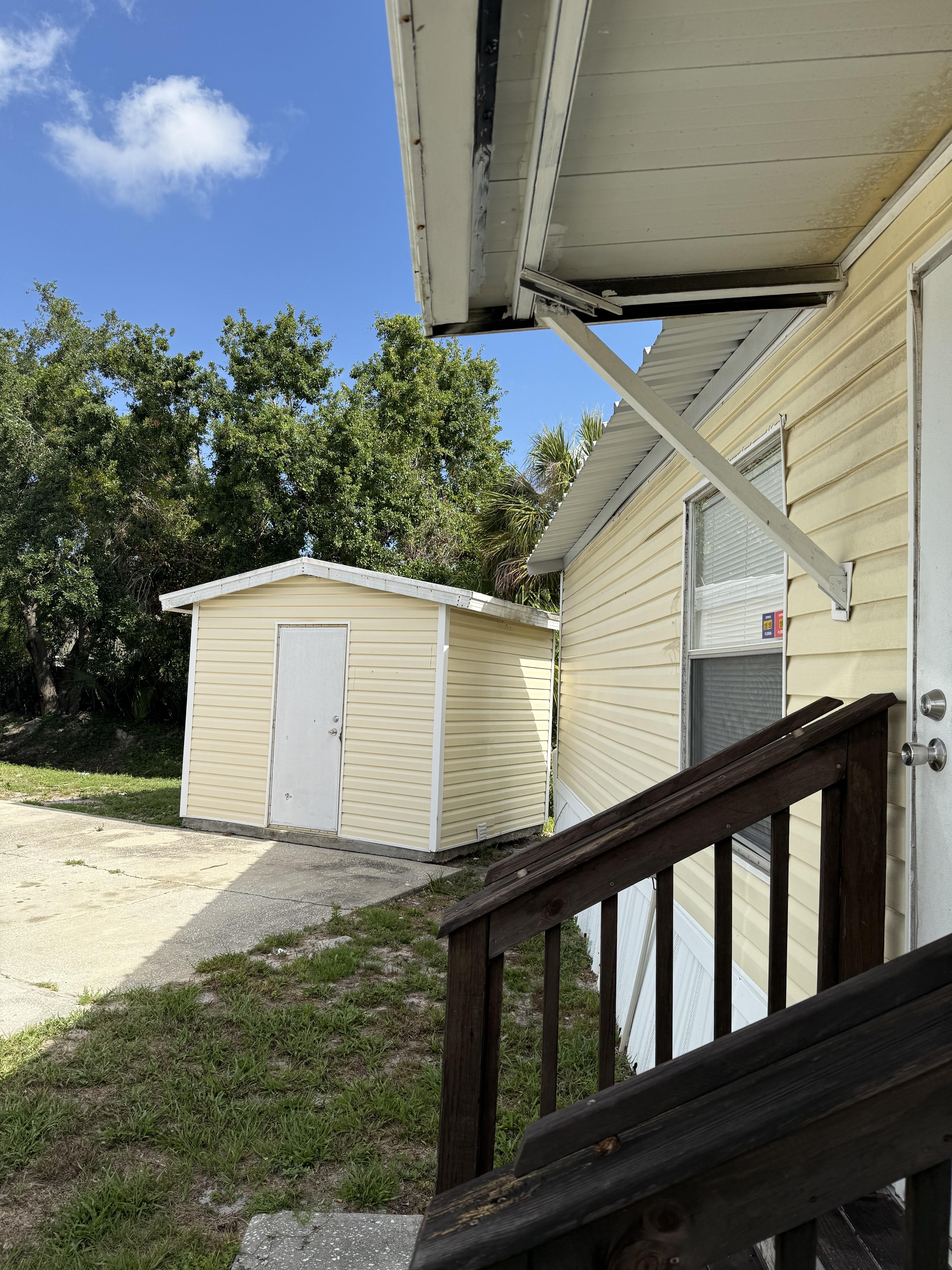 8750 Symmes Road, Lot 109, Gibsonton, Florida 33534, 3 Bedrooms Bedrooms, ,2 BathroomsBathrooms,All - Age Mobile Home,For Sale,Symmes Road, Lot 109,3901