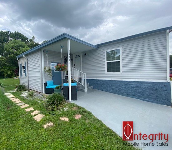 14264 Acorn Ridge Drive, Orlando, Florida 32828, 3 Bedrooms Bedrooms, ,2 BathroomsBathrooms,All - Age Mobile Home,For Sale,Acorn Ridge Drive,3903