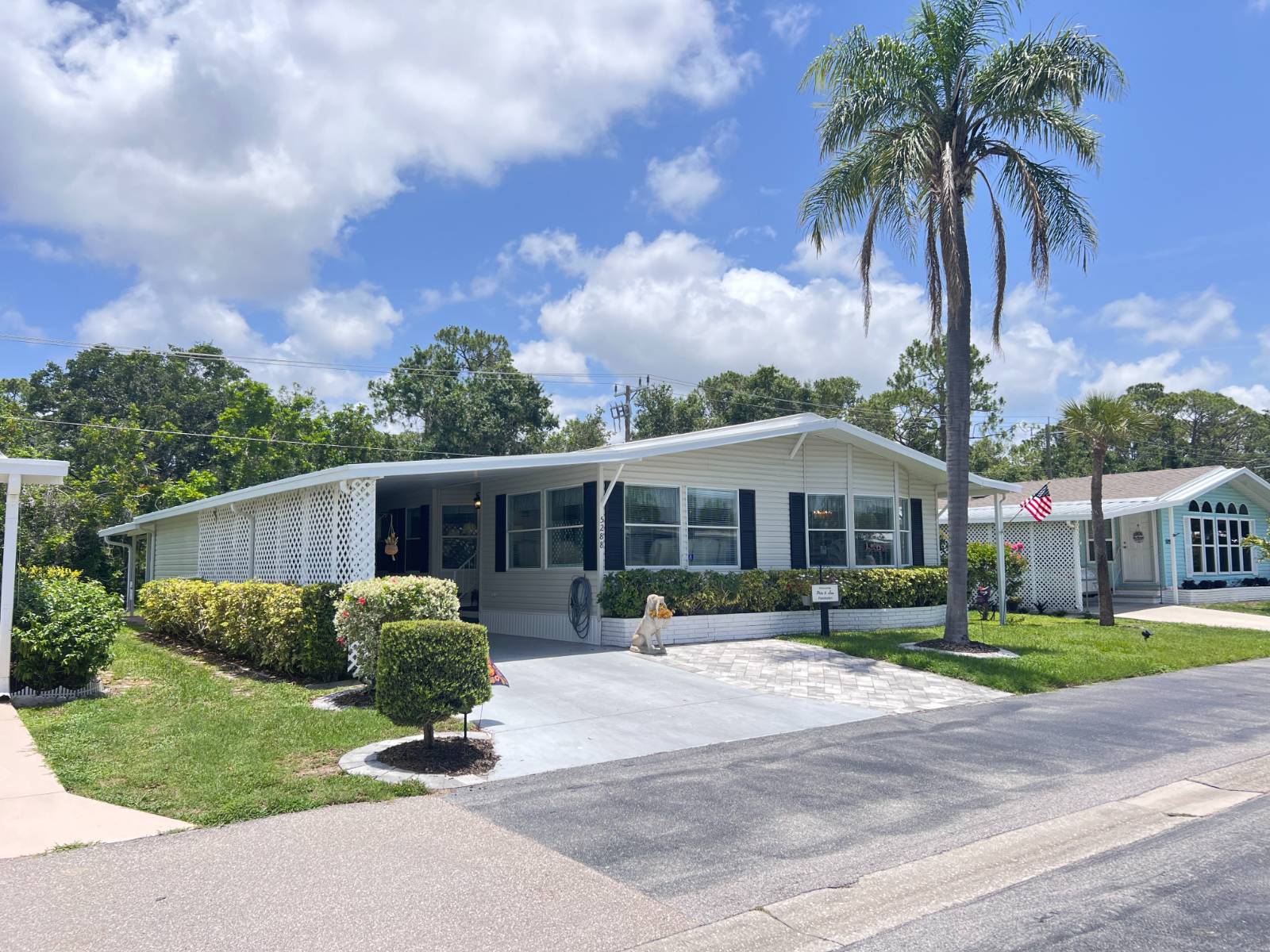 5288 Wellfleet Drive N, Sarasota, Florida 34241, 2 Bedrooms Bedrooms, ,2 BathroomsBathrooms,55-Plus Mobile Home,For Sale,Wellfleet Drive N,3905