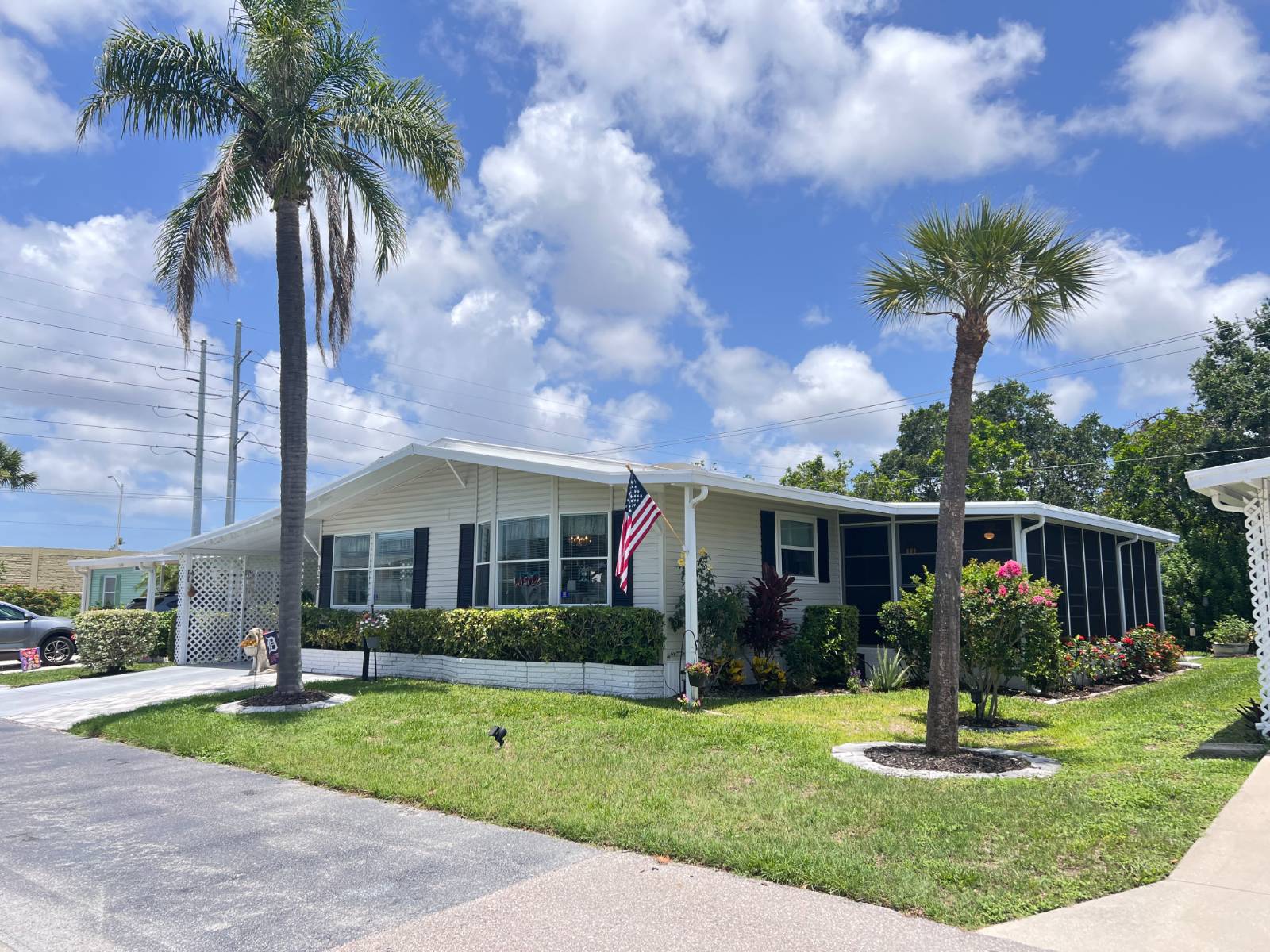 5288 Wellfleet Drive N, Sarasota, Florida 34241, 2 Bedrooms Bedrooms, ,2 BathroomsBathrooms,55-Plus Mobile Home,For Sale,Wellfleet Drive N,3905
