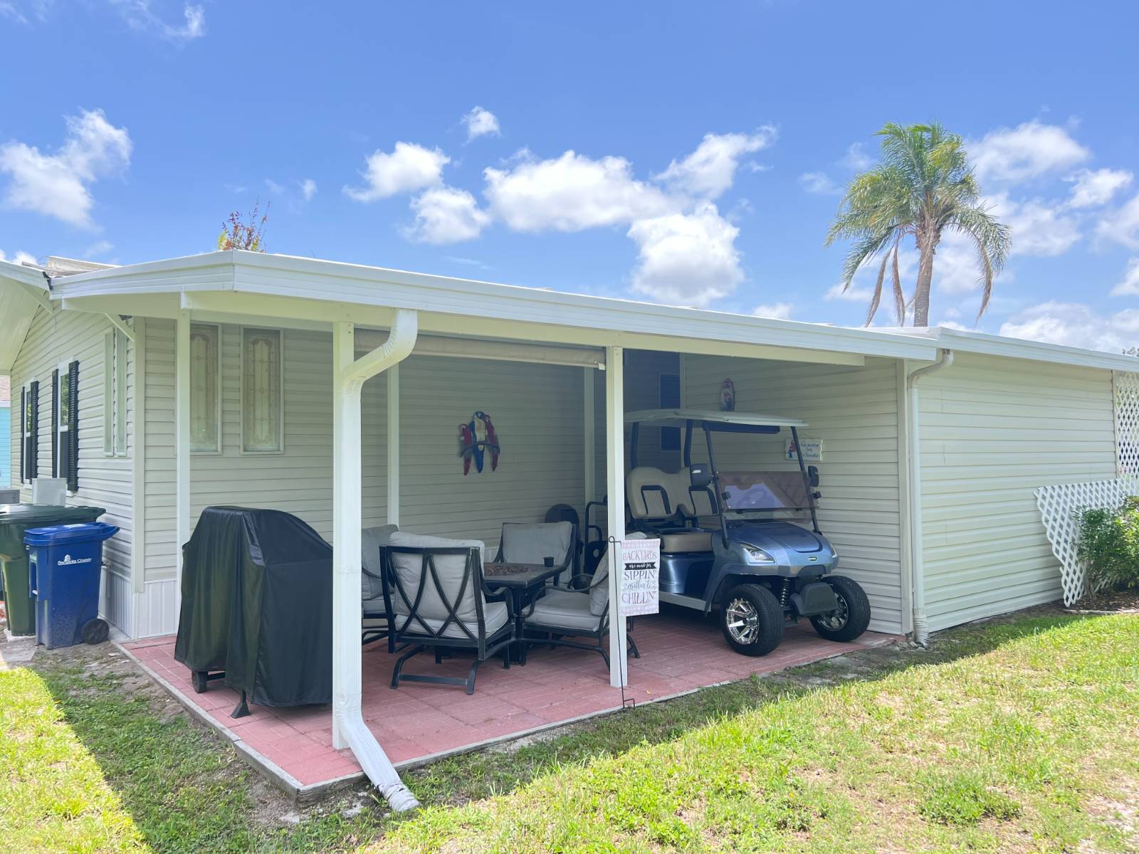 5288 Wellfleet Drive N, Sarasota, Florida 34241, 2 Bedrooms Bedrooms, ,2 BathroomsBathrooms,55-Plus Mobile Home,For Sale,Wellfleet Drive N,3905
