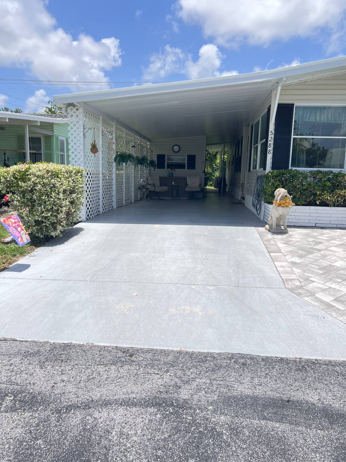 5288 Wellfleet Drive N, Sarasota, Florida 34241, 2 Bedrooms Bedrooms, ,2 BathroomsBathrooms,55-Plus Mobile Home,For Sale,Wellfleet Drive N,3905