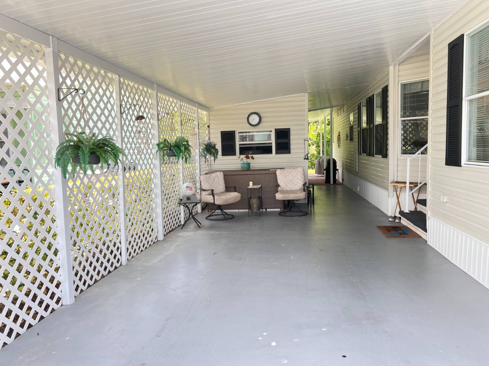 5288 Wellfleet Drive N, Sarasota, Florida 34241, 2 Bedrooms Bedrooms, ,2 BathroomsBathrooms,55-Plus Mobile Home,For Sale,Wellfleet Drive N,3905