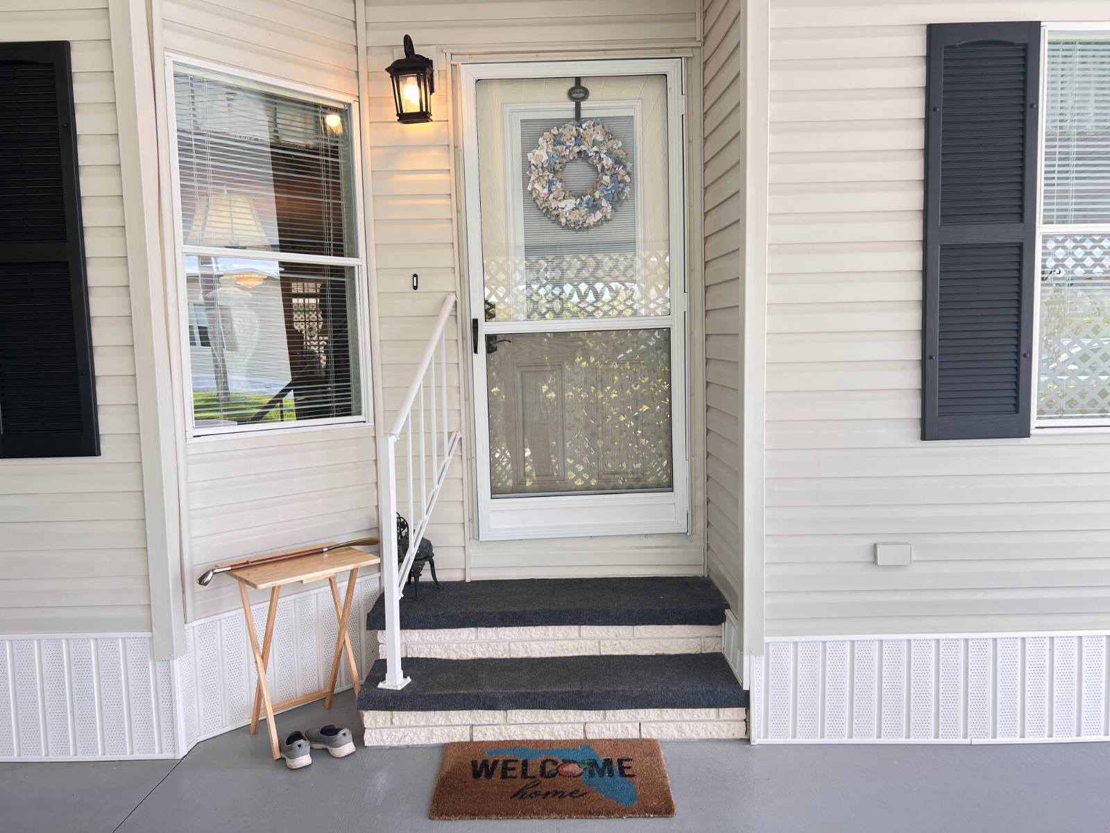 5288 Wellfleet Drive N, Sarasota, Florida 34241, 2 Bedrooms Bedrooms, ,2 BathroomsBathrooms,55-Plus Mobile Home,For Sale,Wellfleet Drive N,3905
