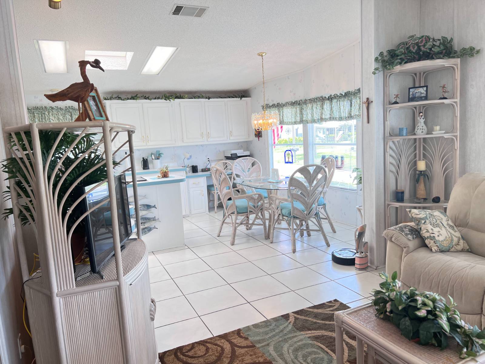 5288 Wellfleet Drive N, Sarasota, Florida 34241, 2 Bedrooms Bedrooms, ,2 BathroomsBathrooms,55-Plus Mobile Home,For Sale,Wellfleet Drive N,3905