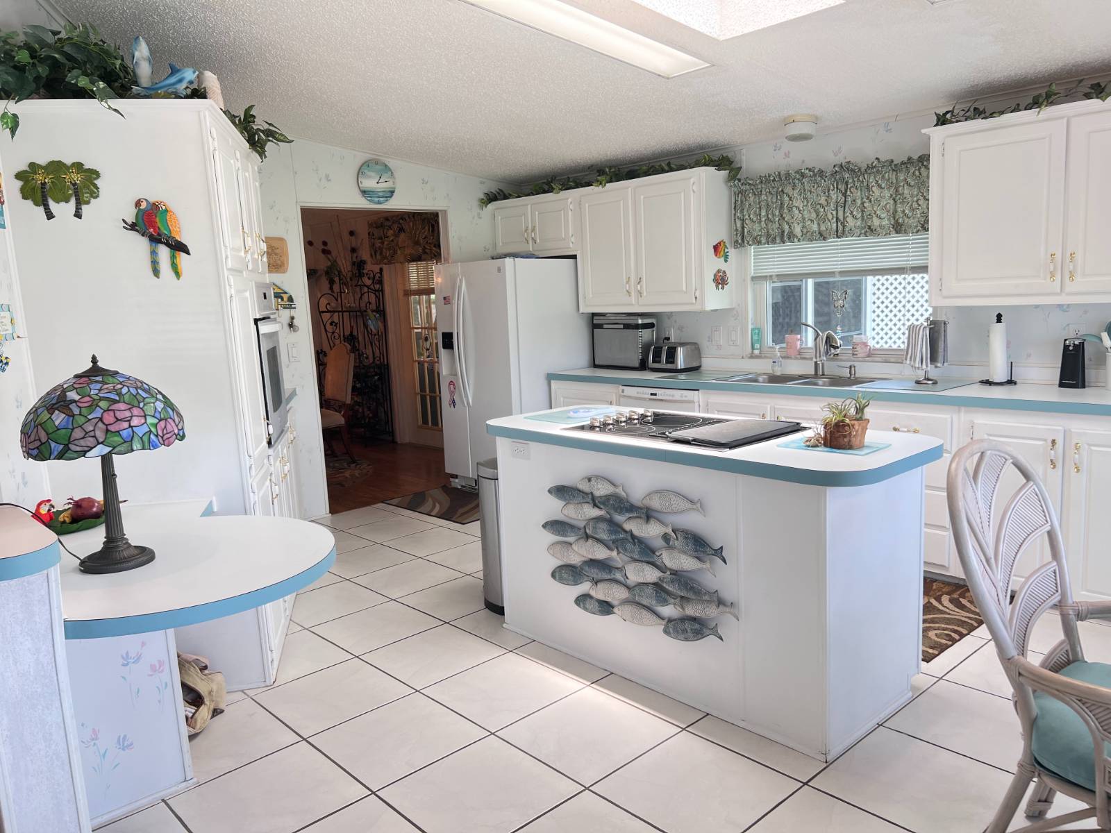 5288 Wellfleet Drive N, Sarasota, Florida 34241, 2 Bedrooms Bedrooms, ,2 BathroomsBathrooms,55-Plus Mobile Home,For Sale,Wellfleet Drive N,3905