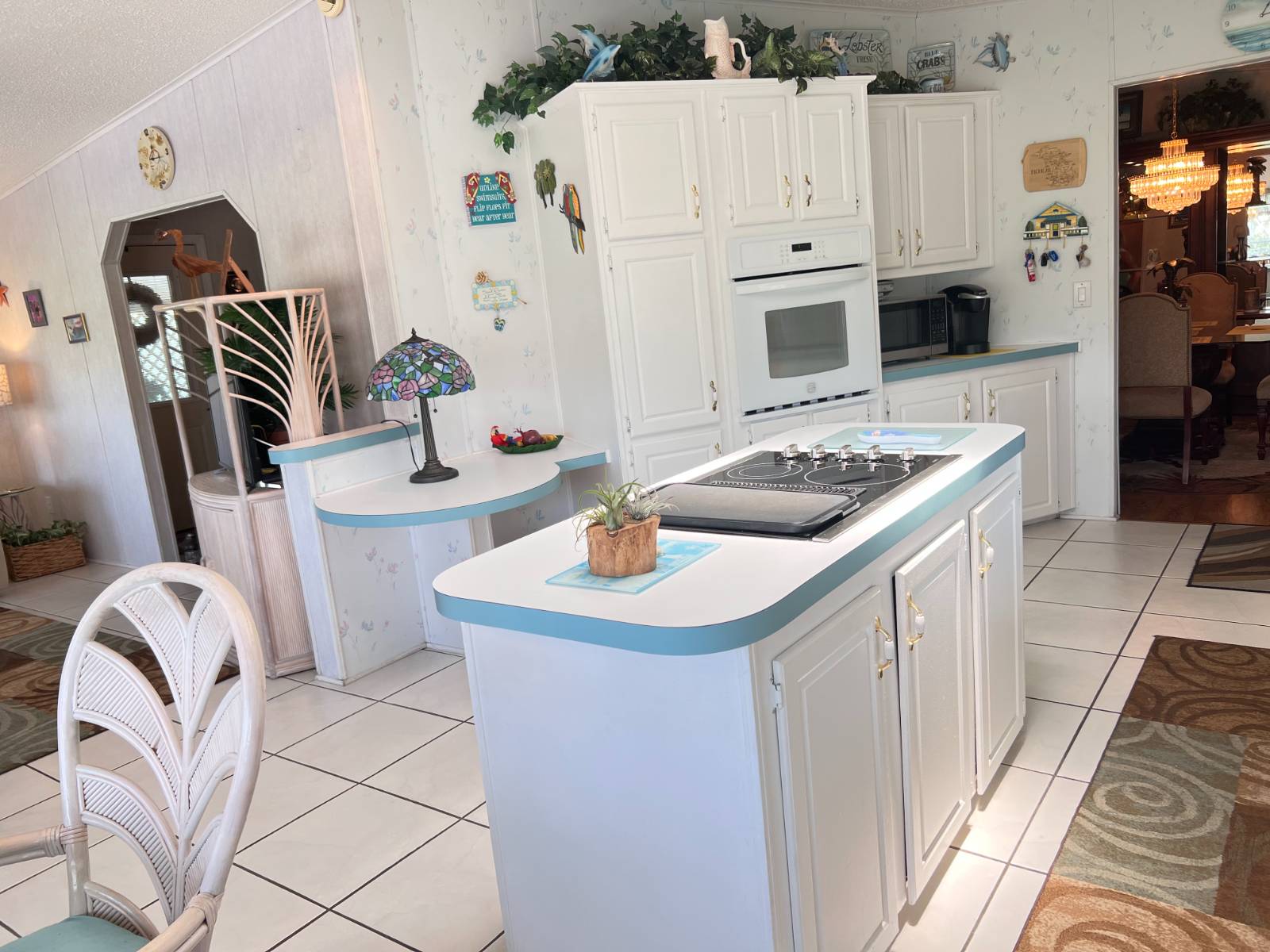 5288 Wellfleet Drive N, Sarasota, Florida 34241, 2 Bedrooms Bedrooms, ,2 BathroomsBathrooms,55-Plus Mobile Home,For Sale,Wellfleet Drive N,3905