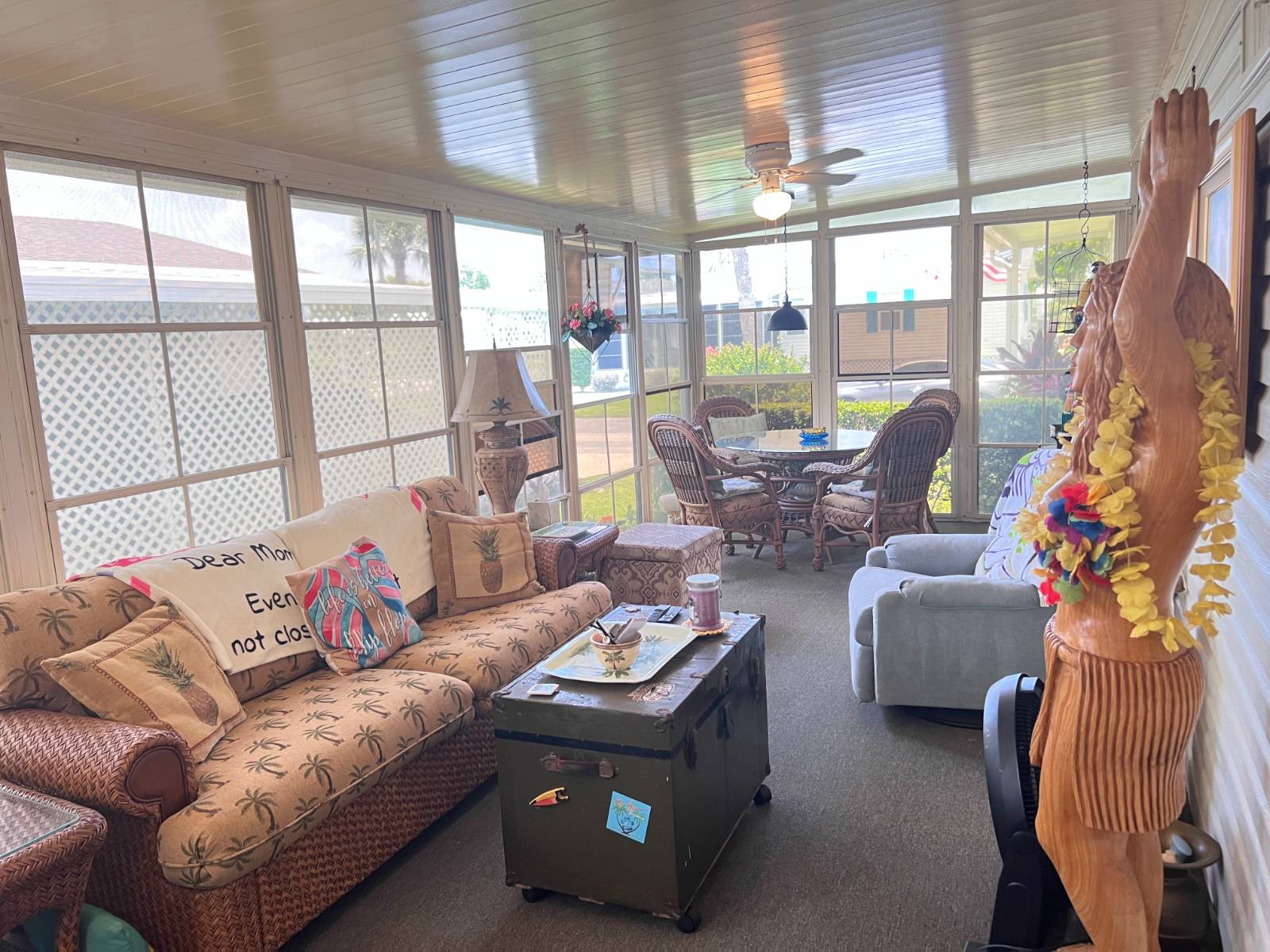 5288 Wellfleet Drive N, Sarasota, Florida 34241, 2 Bedrooms Bedrooms, ,2 BathroomsBathrooms,55-Plus Mobile Home,For Sale,Wellfleet Drive N,3905