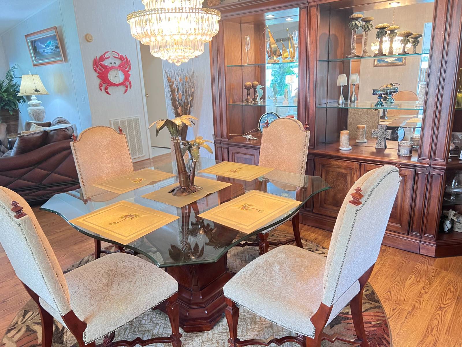 5288 Wellfleet Drive N, Sarasota, Florida 34241, 2 Bedrooms Bedrooms, ,2 BathroomsBathrooms,55-Plus Mobile Home,For Sale,Wellfleet Drive N,3905