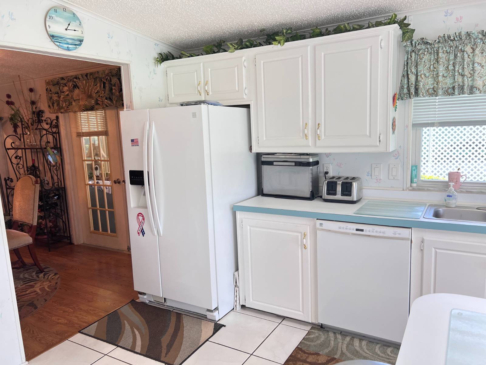 5288 Wellfleet Drive N, Sarasota, Florida 34241, 2 Bedrooms Bedrooms, ,2 BathroomsBathrooms,55-Plus Mobile Home,For Sale,Wellfleet Drive N,3905
