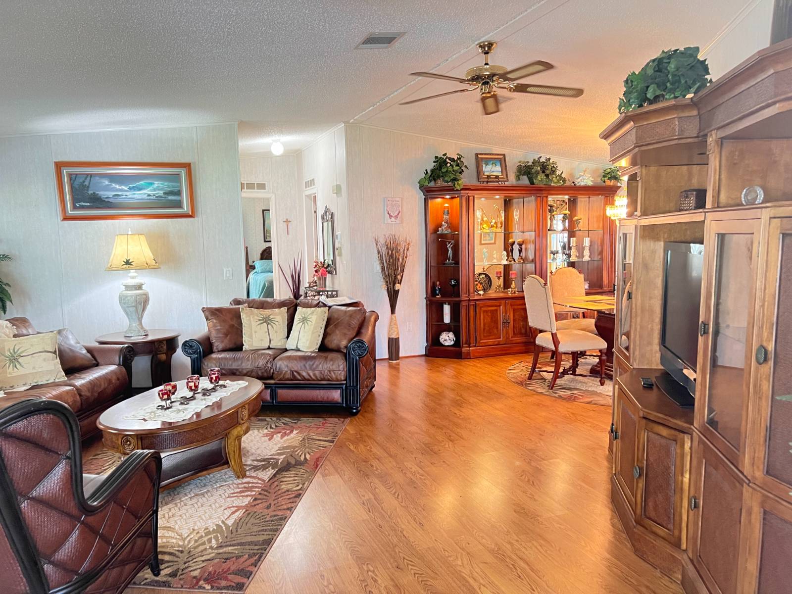 5288 Wellfleet Drive N, Sarasota, Florida 34241, 2 Bedrooms Bedrooms, ,2 BathroomsBathrooms,55-Plus Mobile Home,For Sale,Wellfleet Drive N,3905