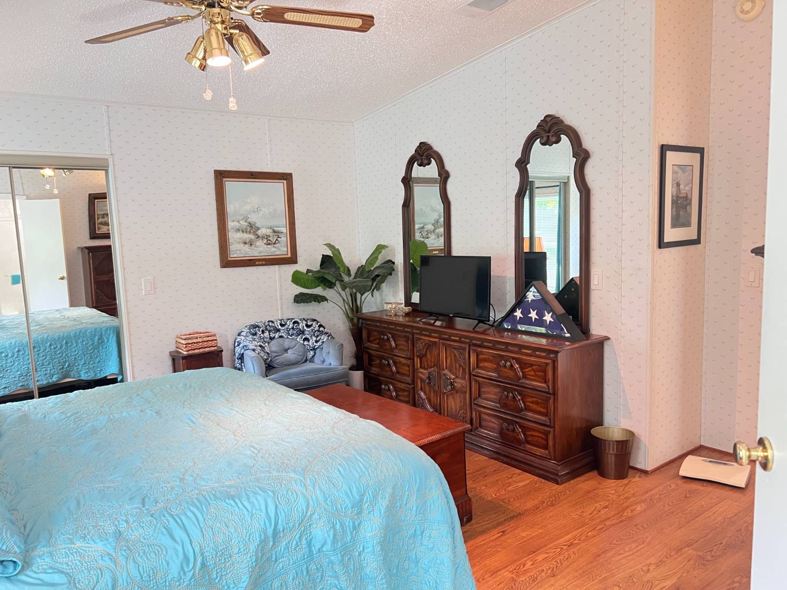 5288 Wellfleet Drive N, Sarasota, Florida 34241, 2 Bedrooms Bedrooms, ,2 BathroomsBathrooms,55-Plus Mobile Home,For Sale,Wellfleet Drive N,3905