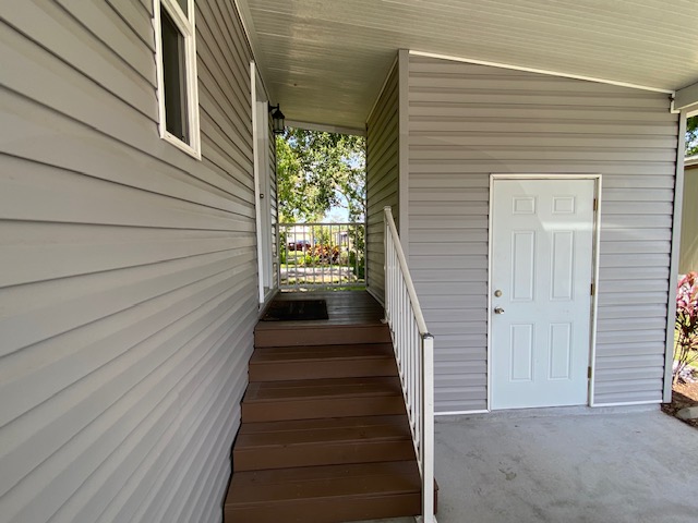 7622 Towhee Trail, Orlando, Florida 32810, 3 Bedrooms Bedrooms, ,2 BathroomsBathrooms,All - Age Mobile Home,For Sale,Towhee Trail,3907