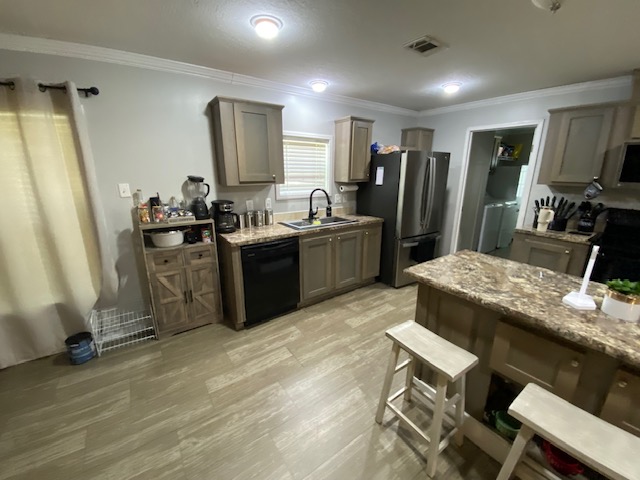 7622 Towhee Trail, Orlando, Florida 32810, 3 Bedrooms Bedrooms, ,2 BathroomsBathrooms,All - Age Mobile Home,For Sale,Towhee Trail,3907