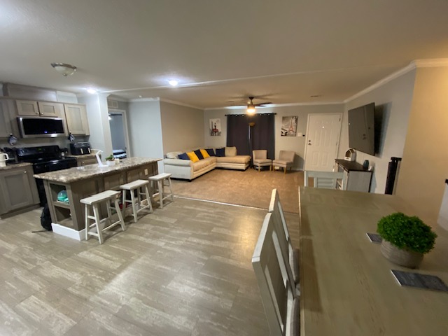 7622 Towhee Trail, Orlando, Florida 32810, 3 Bedrooms Bedrooms, ,2 BathroomsBathrooms,All - Age Mobile Home,For Sale,Towhee Trail,3907