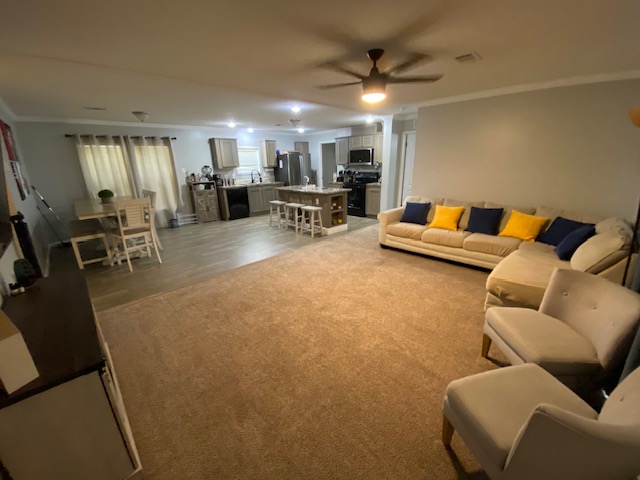 7622 Towhee Trail, Orlando, Florida 32810, 3 Bedrooms Bedrooms, ,2 BathroomsBathrooms,All - Age Mobile Home,For Sale,Towhee Trail,3907