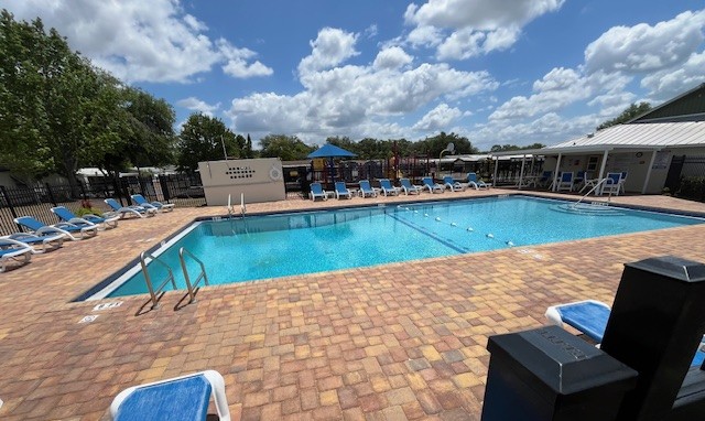 7622 Towhee Trail, Orlando, Florida 32810, 3 Bedrooms Bedrooms, ,2 BathroomsBathrooms,All - Age Mobile Home,For Sale,Towhee Trail,3907