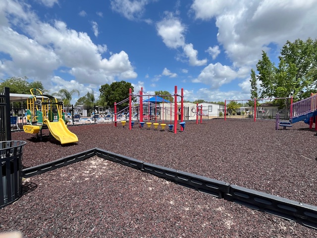 7622 Towhee Trail, Orlando, Florida 32810, 3 Bedrooms Bedrooms, ,2 BathroomsBathrooms,All - Age Mobile Home,For Sale,Towhee Trail,3907