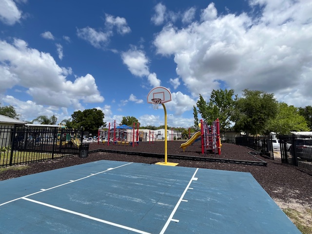 7622 Towhee Trail, Orlando, Florida 32810, 3 Bedrooms Bedrooms, ,2 BathroomsBathrooms,All - Age Mobile Home,For Sale,Towhee Trail,3907