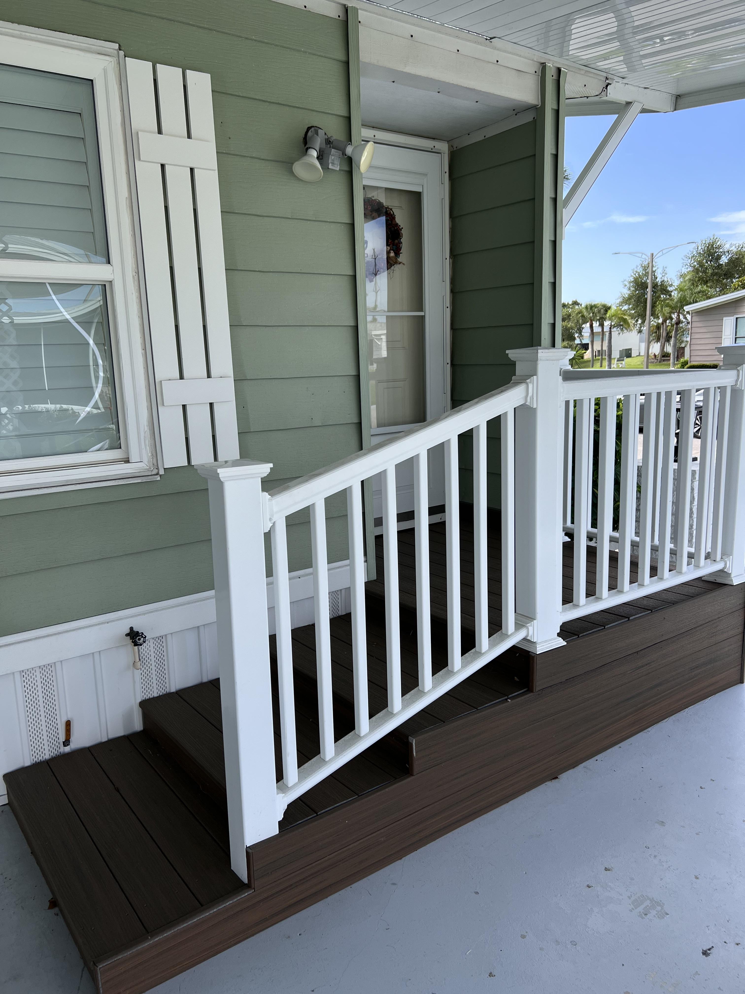 6271 Clydebank Circle, Lot 266, Sarasota, Florida 34241, 2 Bedrooms Bedrooms, ,2 BathroomsBathrooms,55-Plus Mobile Home,For Sale,Clydebank Circle, Lot 266,3909