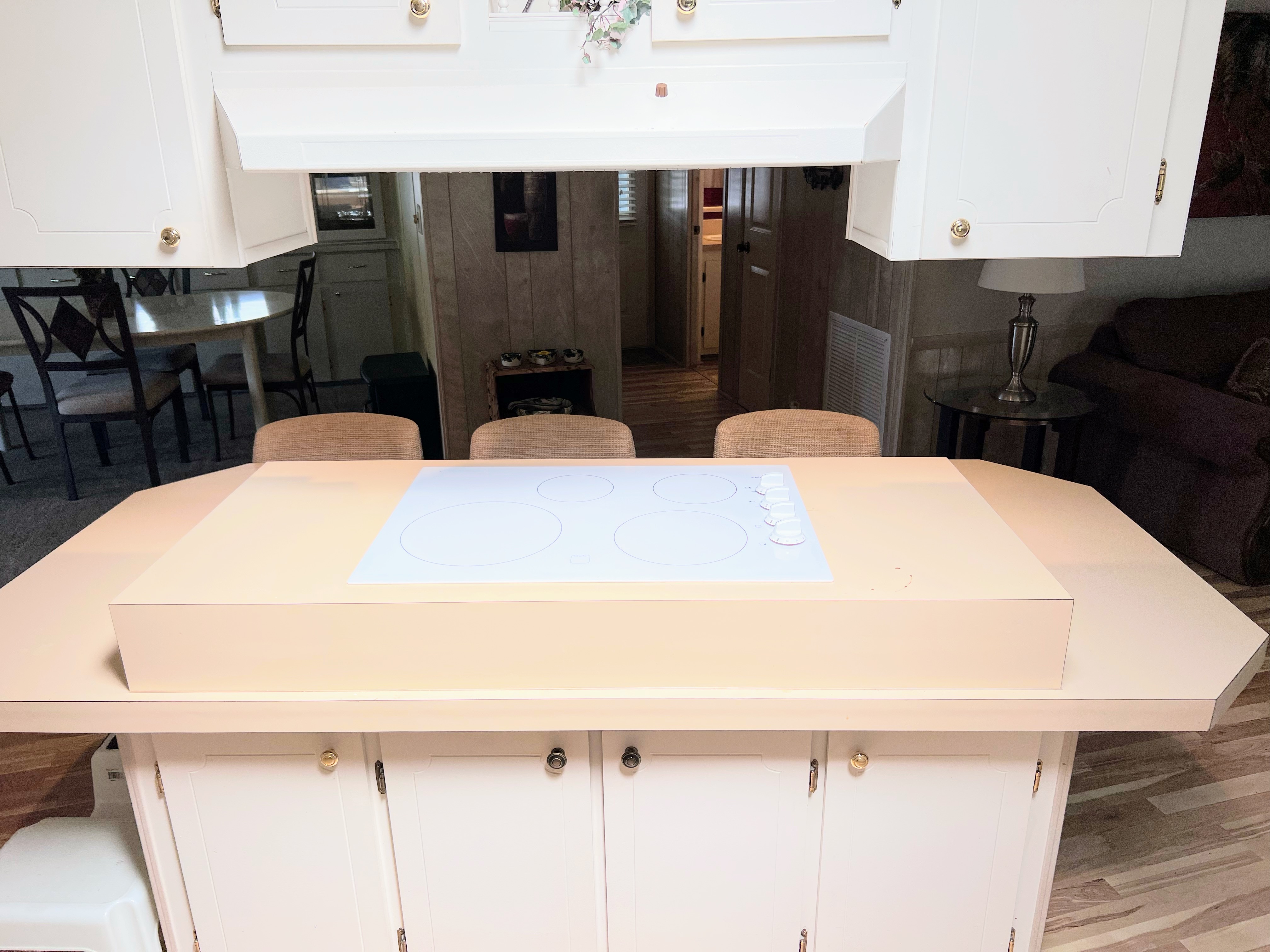 6271 Clydebank Circle, Lot 266, Sarasota, Florida 34241, 2 Bedrooms Bedrooms, ,2 BathroomsBathrooms,55-Plus Mobile Home,For Sale,Clydebank Circle, Lot 266,3909