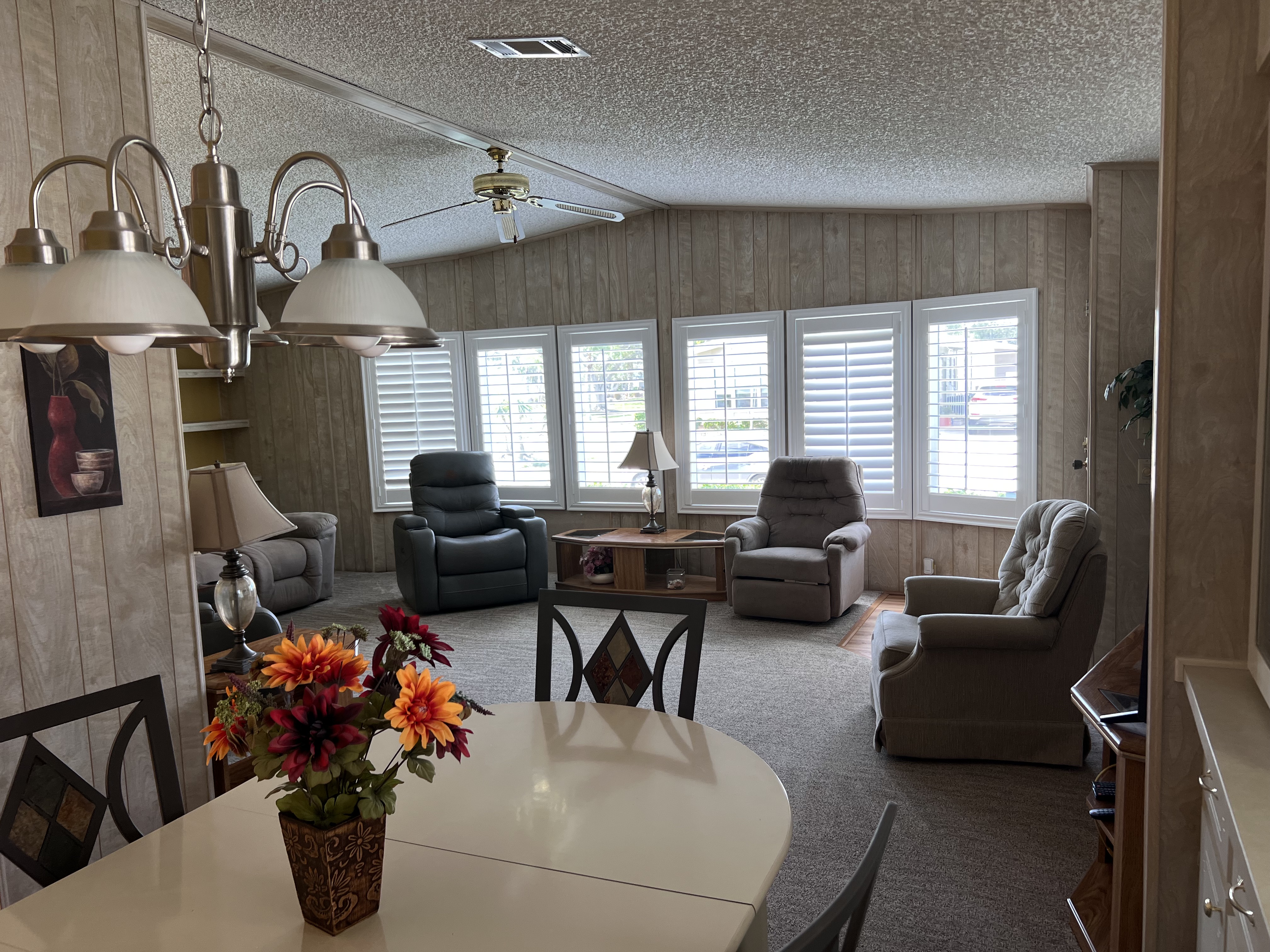 6271 Clydebank Circle, Lot 266, Sarasota, Florida 34241, 2 Bedrooms Bedrooms, ,2 BathroomsBathrooms,55-Plus Mobile Home,For Sale,Clydebank Circle, Lot 266,3909