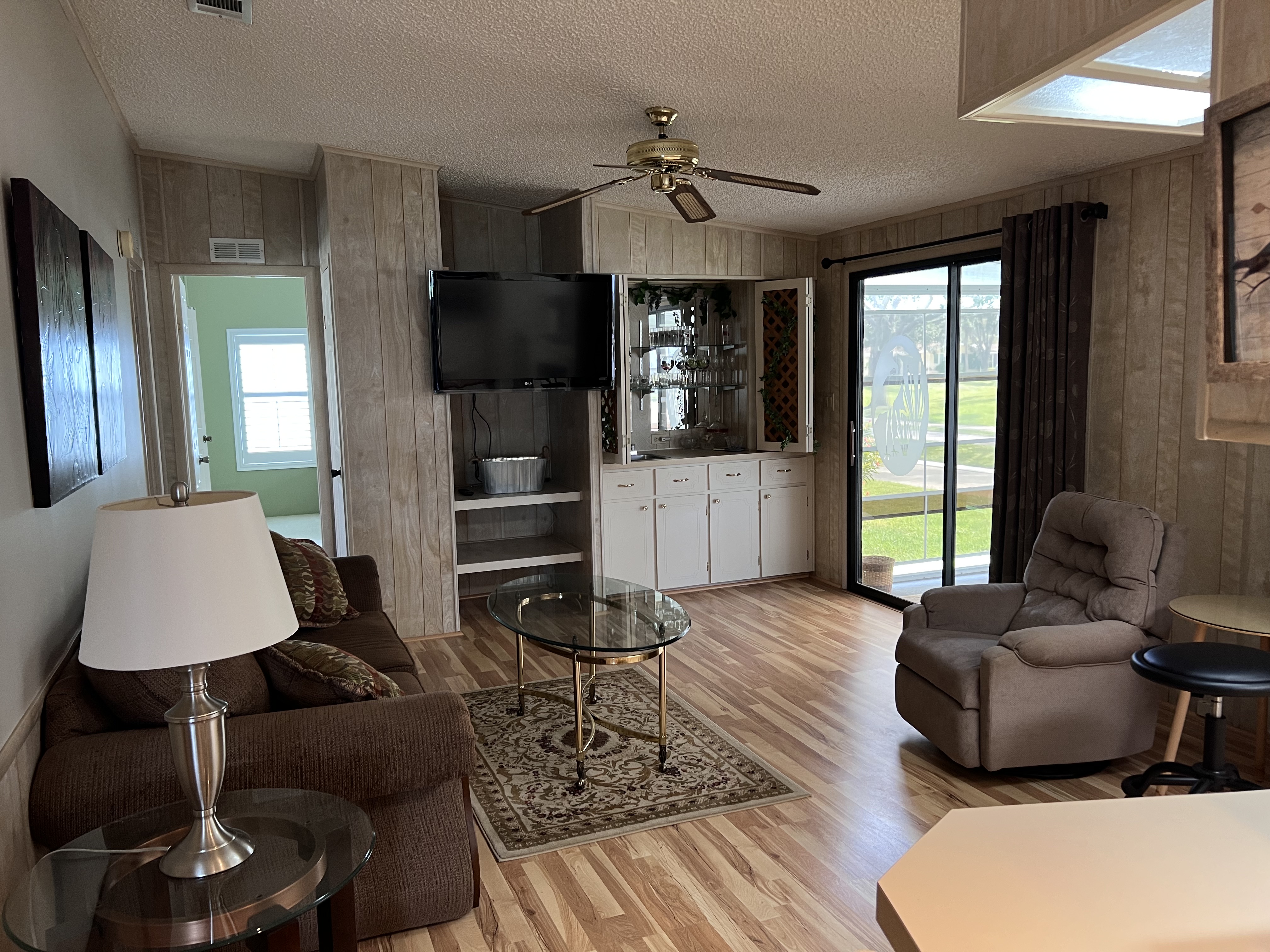 6271 Clydebank Circle, Lot 266, Sarasota, Florida 34241, 2 Bedrooms Bedrooms, ,2 BathroomsBathrooms,55-Plus Mobile Home,For Sale,Clydebank Circle, Lot 266,3909