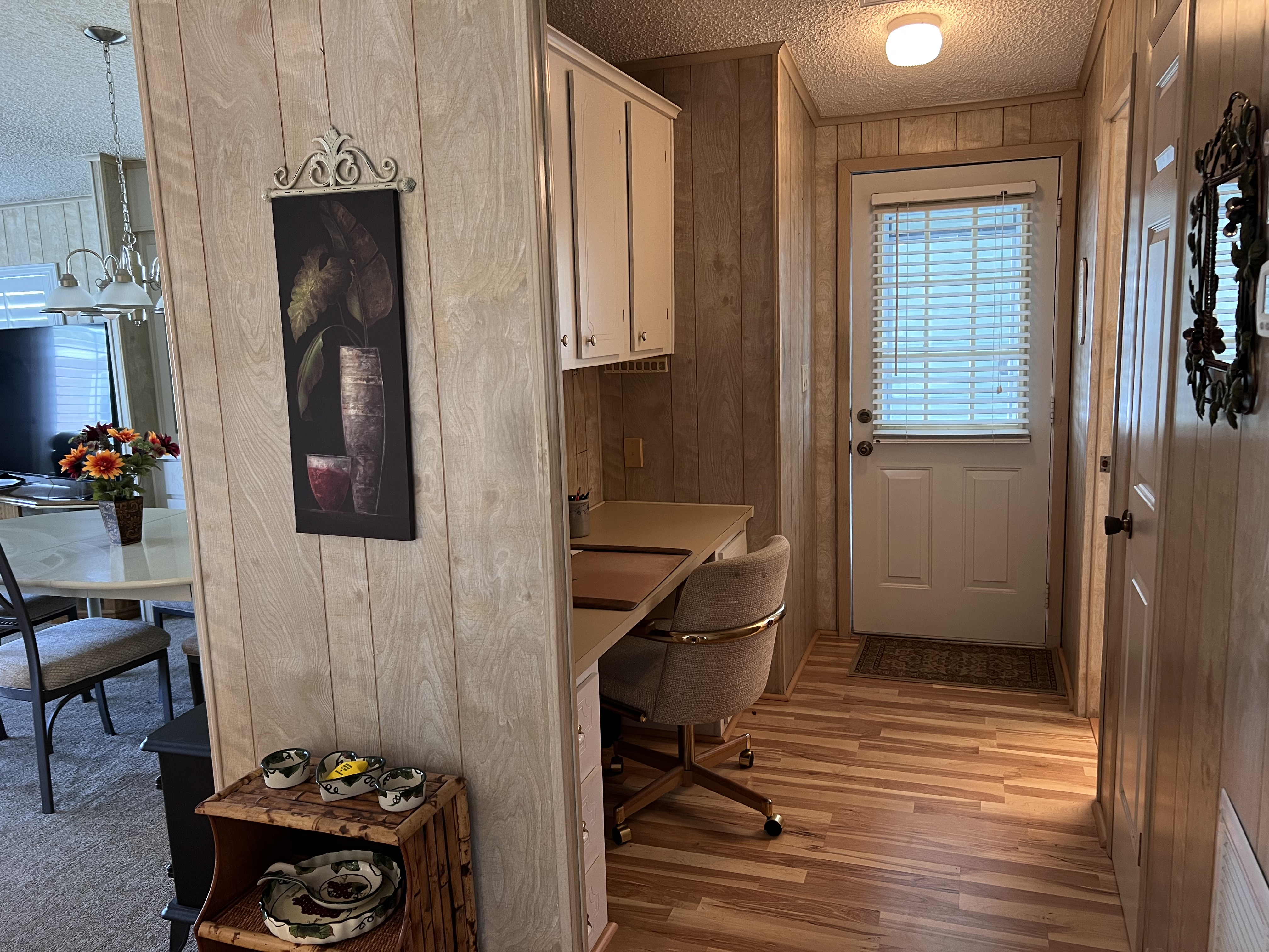 6271 Clydebank Circle, Lot 266, Sarasota, Florida 34241, 2 Bedrooms Bedrooms, ,2 BathroomsBathrooms,55-Plus Mobile Home,For Sale,Clydebank Circle, Lot 266,3909