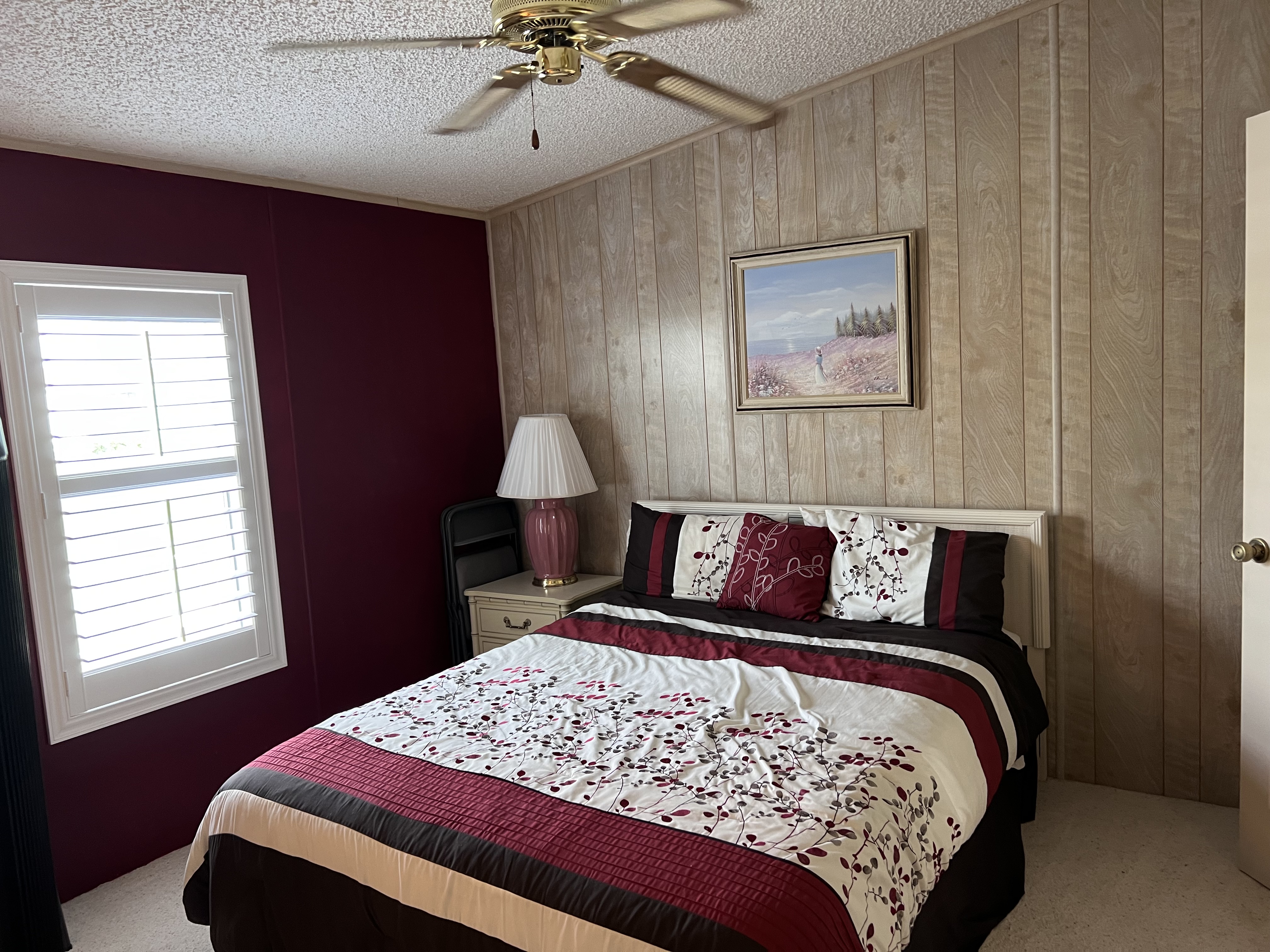 6271 Clydebank Circle, Lot 266, Sarasota, Florida 34241, 2 Bedrooms Bedrooms, ,2 BathroomsBathrooms,55-Plus Mobile Home,For Sale,Clydebank Circle, Lot 266,3909