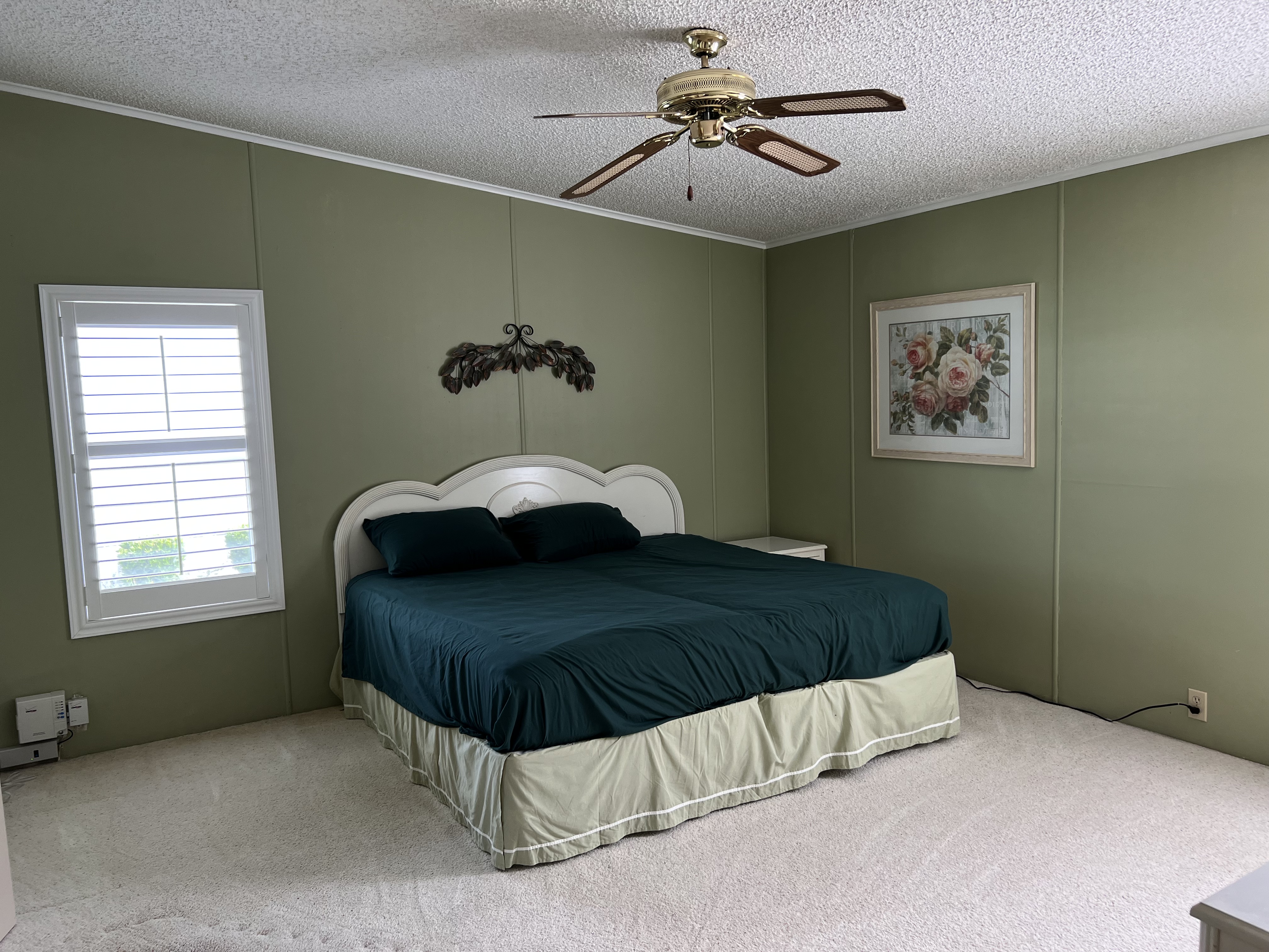 6271 Clydebank Circle, Lot 266, Sarasota, Florida 34241, 2 Bedrooms Bedrooms, ,2 BathroomsBathrooms,55-Plus Mobile Home,For Sale,Clydebank Circle, Lot 266,3909