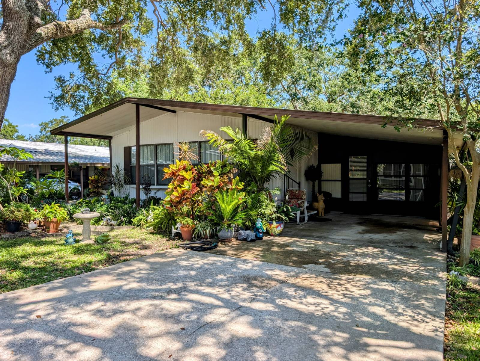 2772 Oakhill Village Circle, Brandon, Florida 33594, 2 Bedrooms Bedrooms, ,1.5 BathroomsBathrooms,55-Plus Mobile Home,For Sale,Oakhill Village Circle,3912