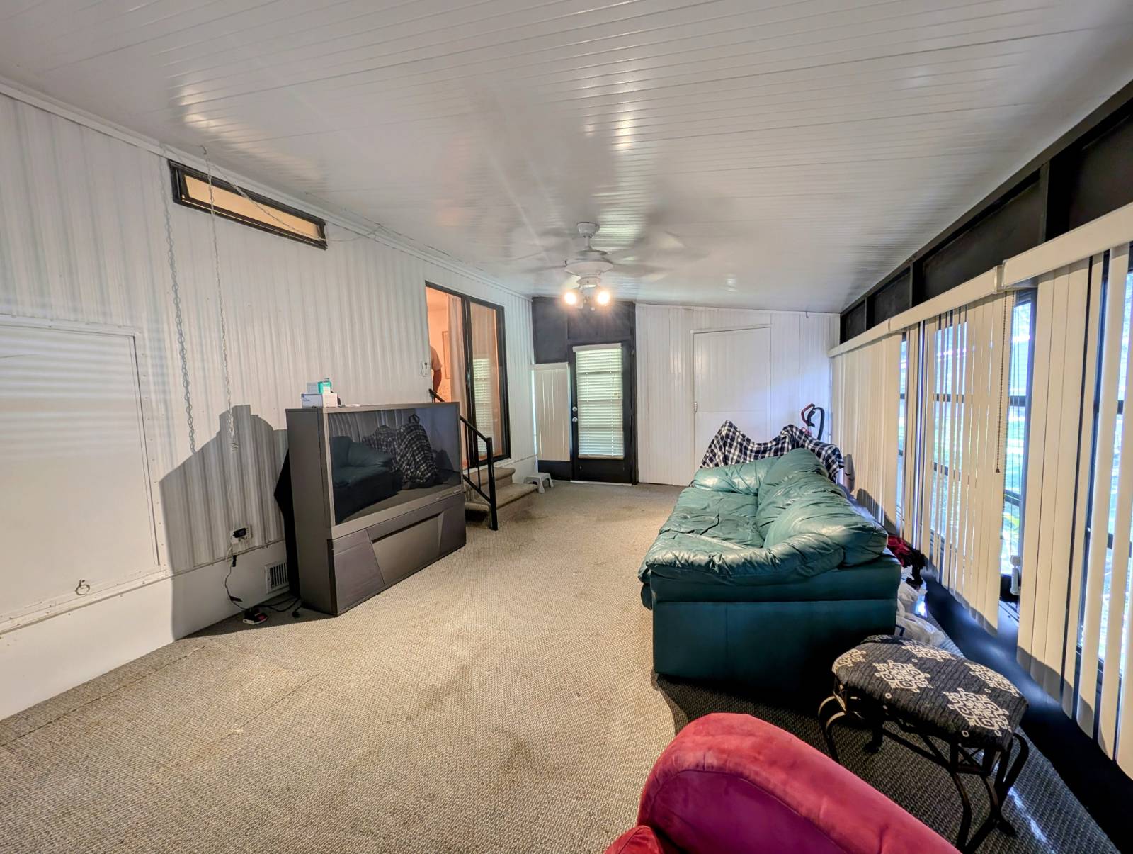 2772 Oakhill Village Circle, Brandon, Florida 33594, 2 Bedrooms Bedrooms, ,1.5 BathroomsBathrooms,55-Plus Mobile Home,For Sale,Oakhill Village Circle,3912