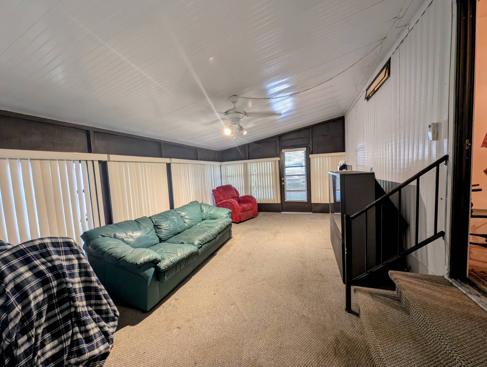 2772 Oakhill Village Circle, Brandon, Florida 33594, 2 Bedrooms Bedrooms, ,1.5 BathroomsBathrooms,55-Plus Mobile Home,For Sale,Oakhill Village Circle,3912