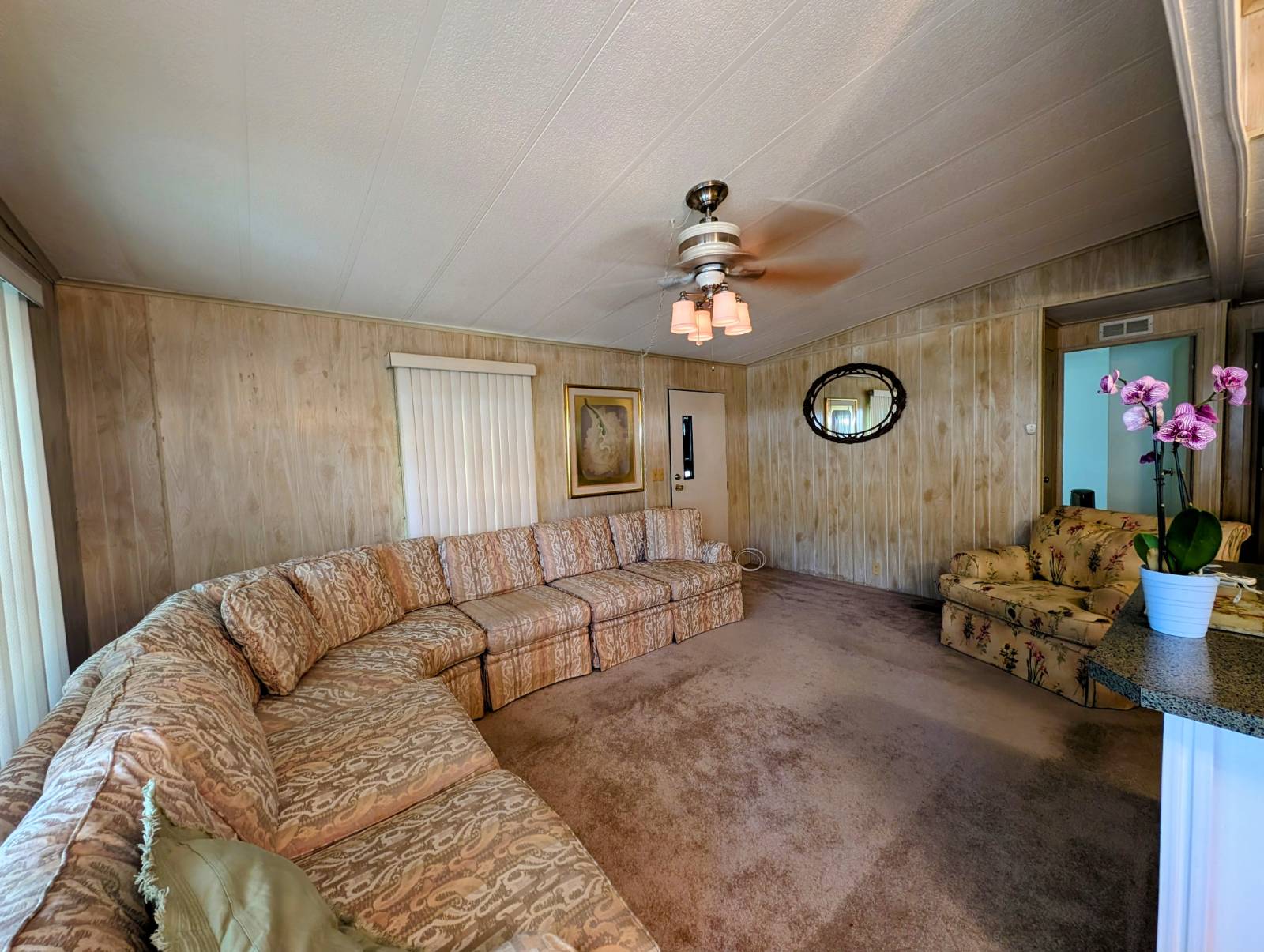 2772 Oakhill Village Circle, Brandon, Florida 33594, 2 Bedrooms Bedrooms, ,1.5 BathroomsBathrooms,55-Plus Mobile Home,For Sale,Oakhill Village Circle,3912