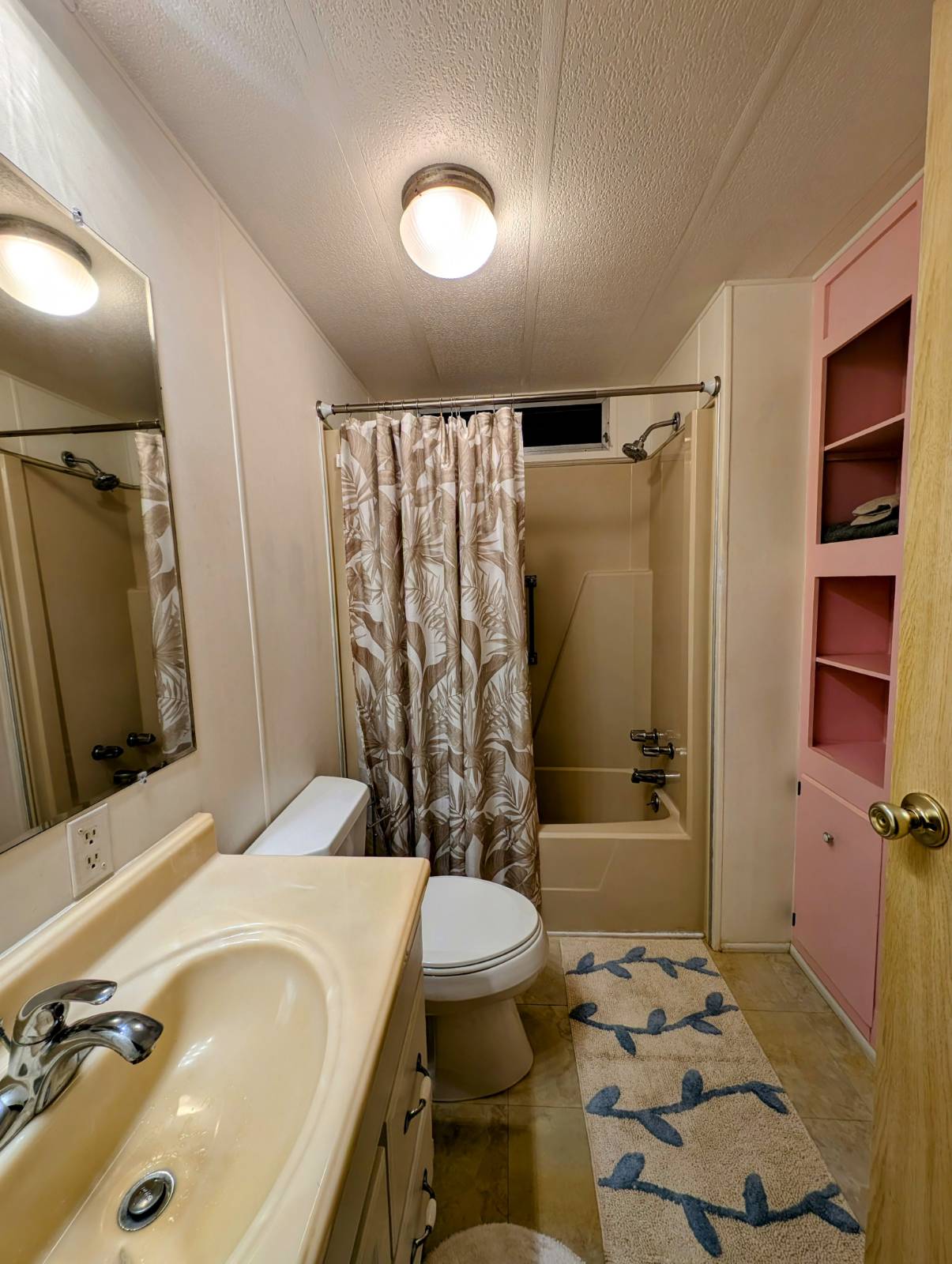 2772 Oakhill Village Circle, Brandon, Florida 33594, 2 Bedrooms Bedrooms, ,1.5 BathroomsBathrooms,55-Plus Mobile Home,For Sale,Oakhill Village Circle,3912