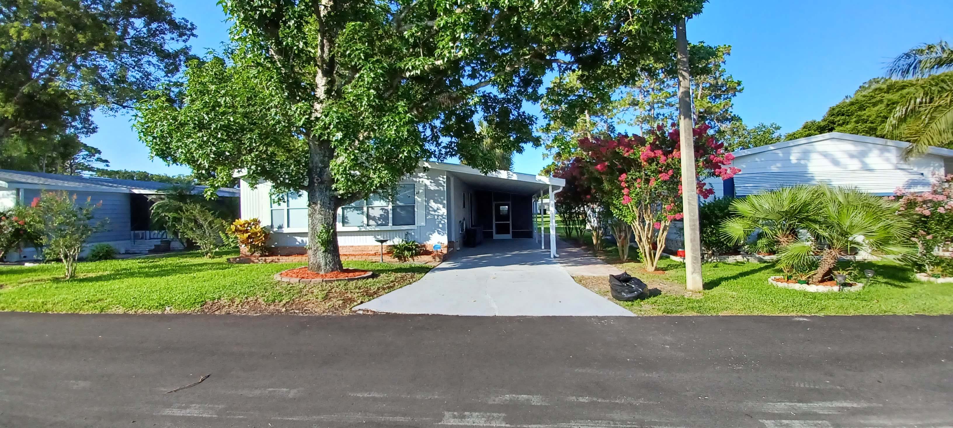 2160 Pebble Beach Blvd, Orlando, Florida 32826, 2 Bedrooms Bedrooms, ,2 BathroomsBathrooms,55-Plus Mobile Home,For Sale,Pebble Beach Blvd,3918