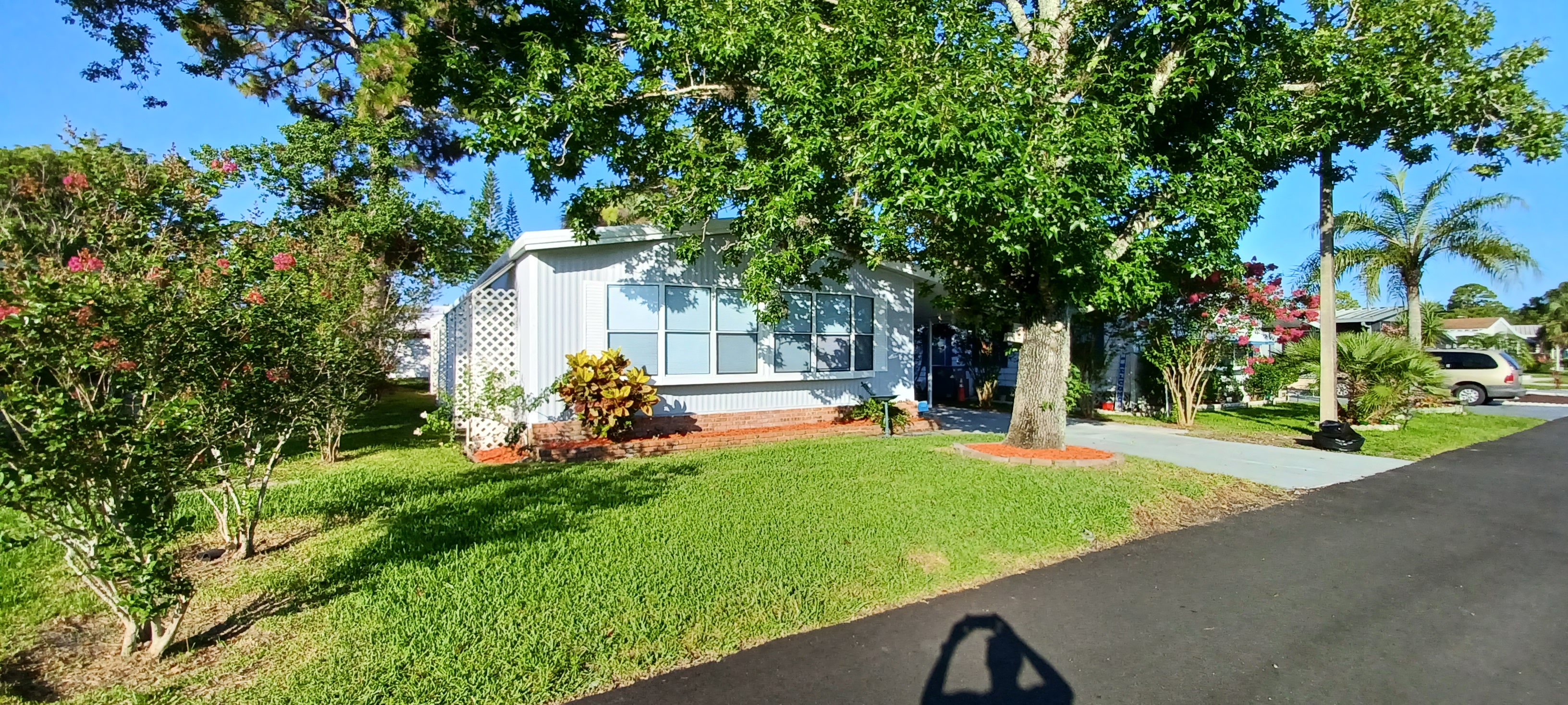 2160 Pebble Beach Blvd, Orlando, Florida 32826, 2 Bedrooms Bedrooms, ,2 BathroomsBathrooms,55-Plus Mobile Home,For Sale,Pebble Beach Blvd,3918