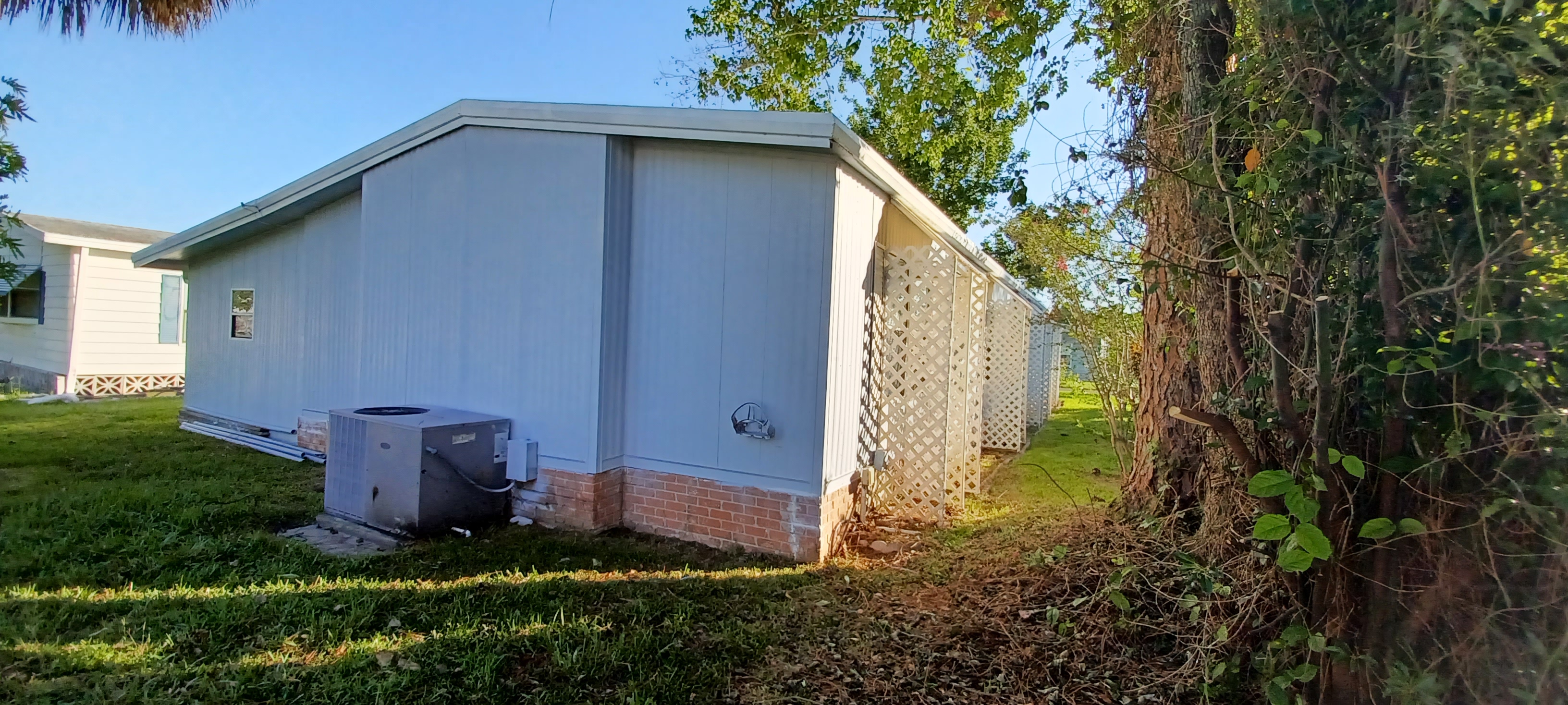 2160 Pebble Beach Blvd, Orlando, Florida 32826, 2 Bedrooms Bedrooms, ,2 BathroomsBathrooms,55-Plus Mobile Home,For Sale,Pebble Beach Blvd,3918