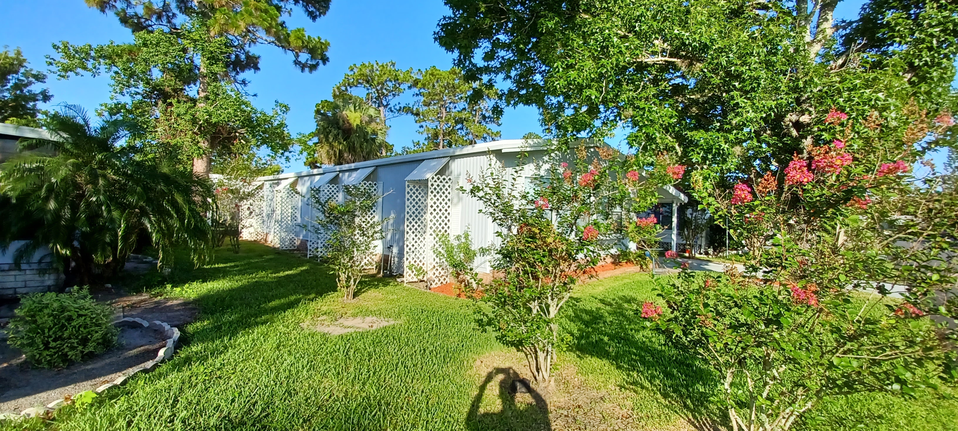 2160 Pebble Beach Blvd, Orlando, Florida 32826, 2 Bedrooms Bedrooms, ,2 BathroomsBathrooms,55-Plus Mobile Home,For Sale,Pebble Beach Blvd,3918