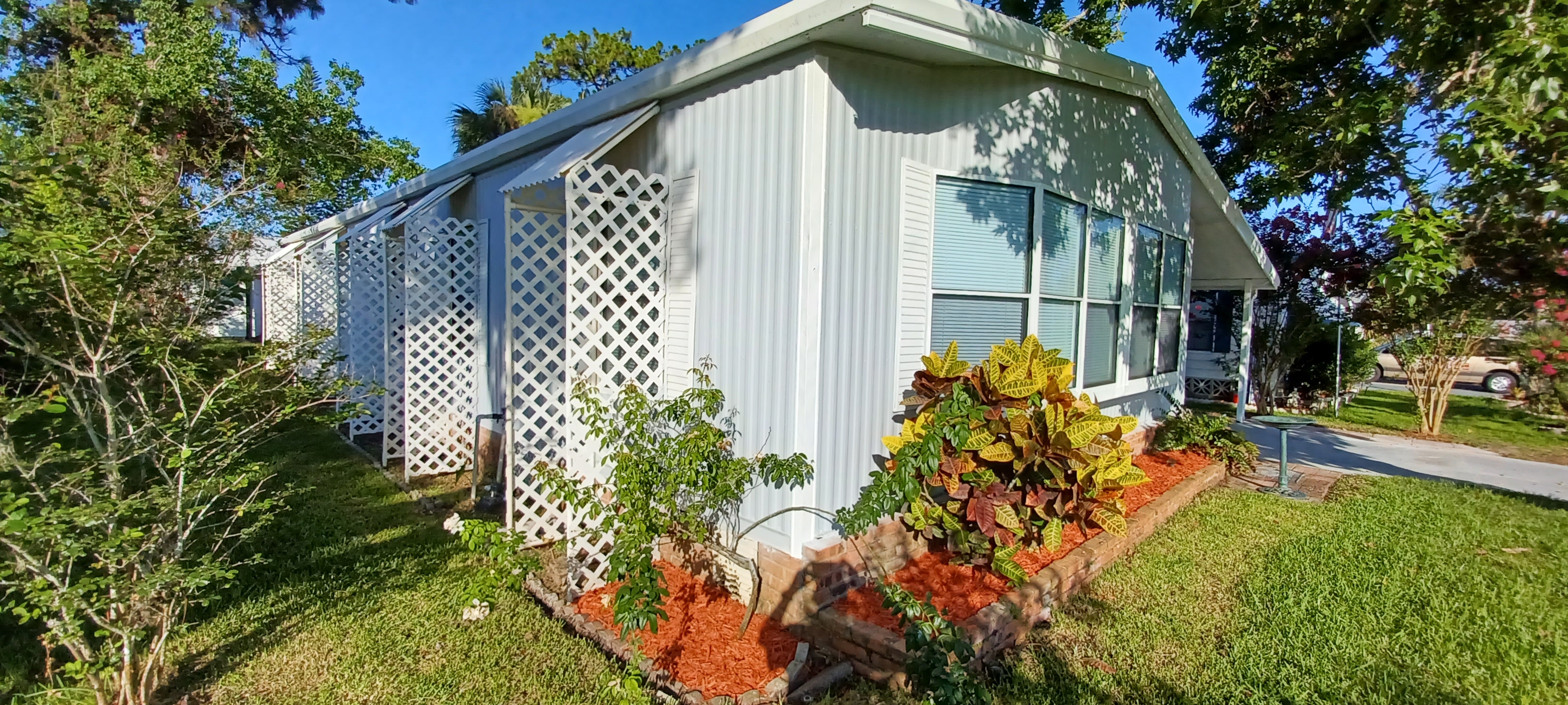 2160 Pebble Beach Blvd, Orlando, Florida 32826, 2 Bedrooms Bedrooms, ,2 BathroomsBathrooms,55-Plus Mobile Home,For Sale,Pebble Beach Blvd,3918