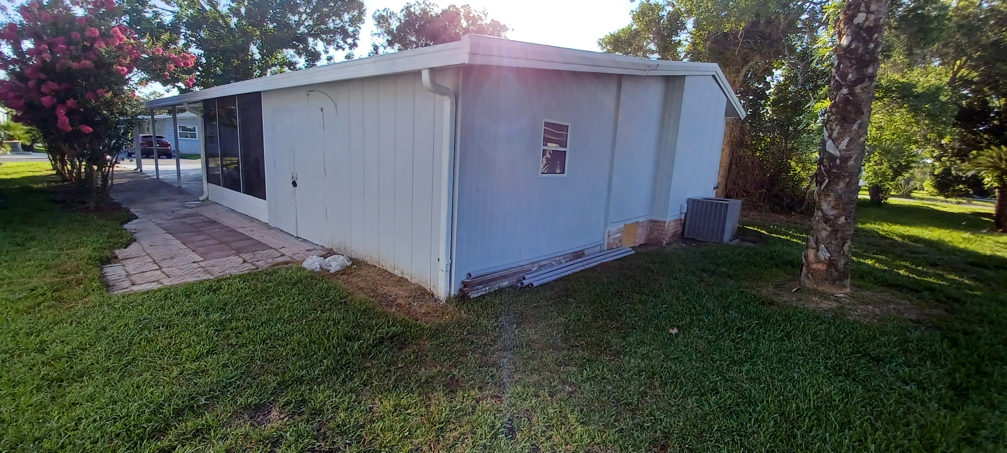 2160 Pebble Beach Blvd, Orlando, Florida 32826, 2 Bedrooms Bedrooms, ,2 BathroomsBathrooms,55-Plus Mobile Home,For Sale,Pebble Beach Blvd,3918