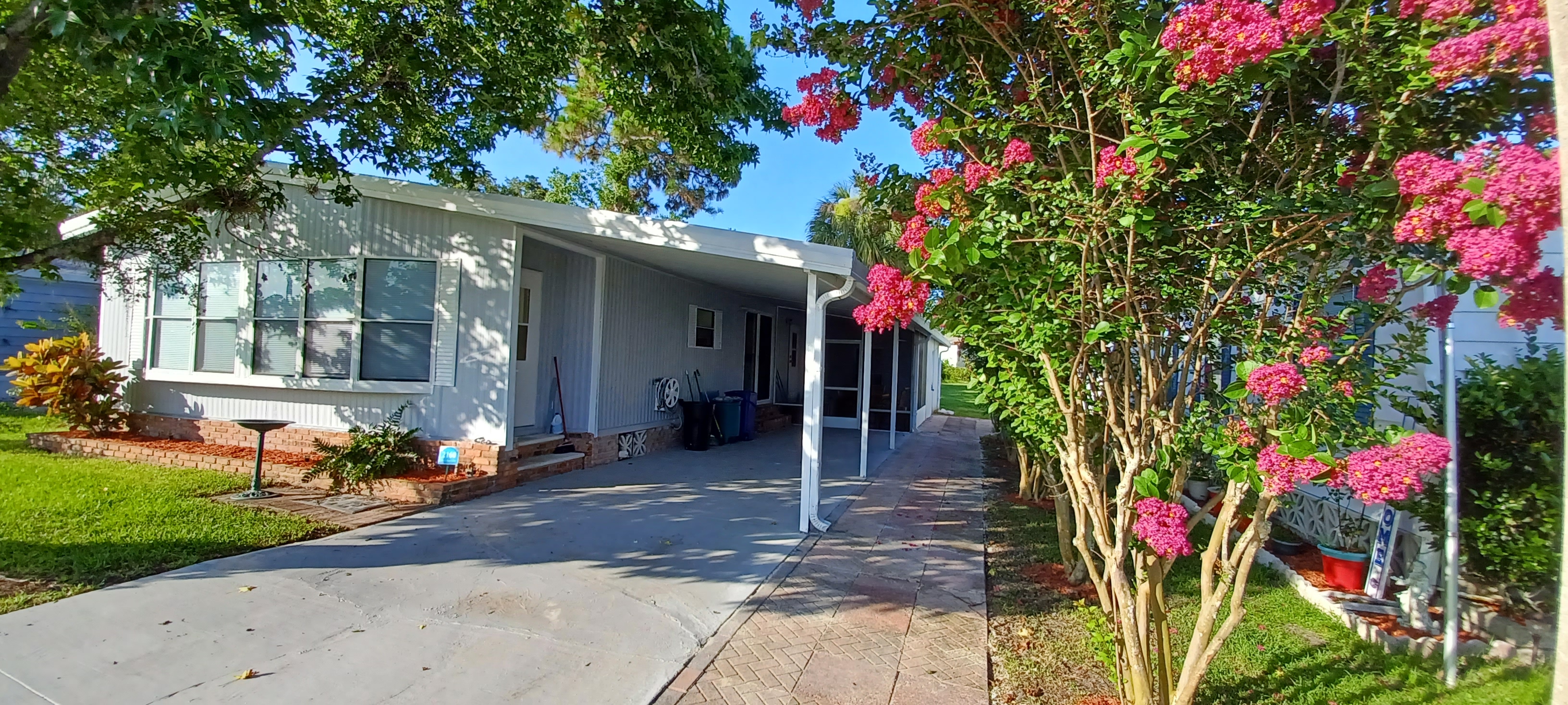 2160 Pebble Beach Blvd, Orlando, Florida 32826, 2 Bedrooms Bedrooms, ,2 BathroomsBathrooms,55-Plus Mobile Home,For Sale,Pebble Beach Blvd,3918