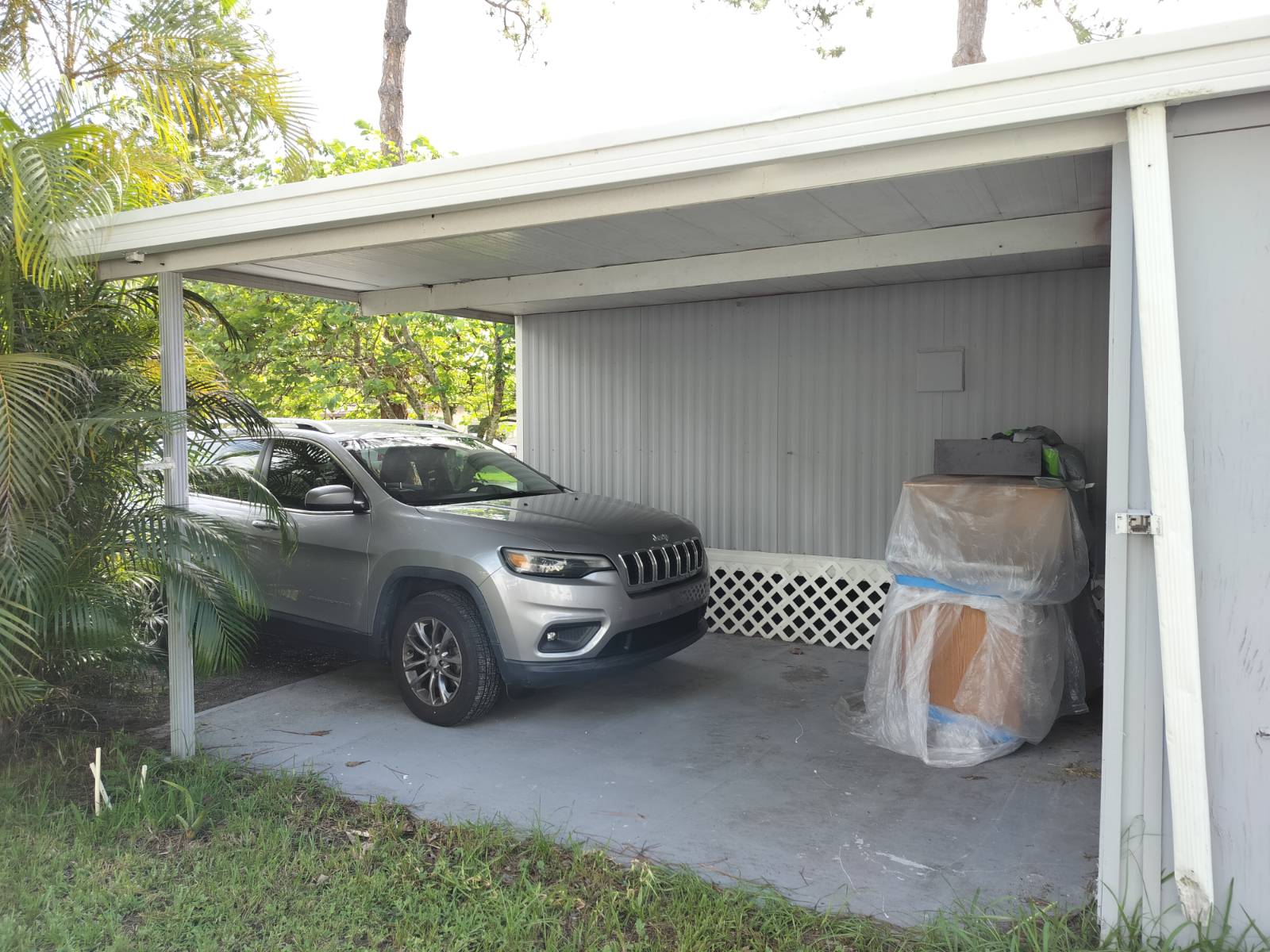 345 E Weatherbee Road, Lot 115, Fort Pierce, Florida 34982, 2 Bedrooms Bedrooms, ,1 BathroomBathrooms,All - Age Mobile Home,For Sale,E Weatherbee Road, Lot 115,3919