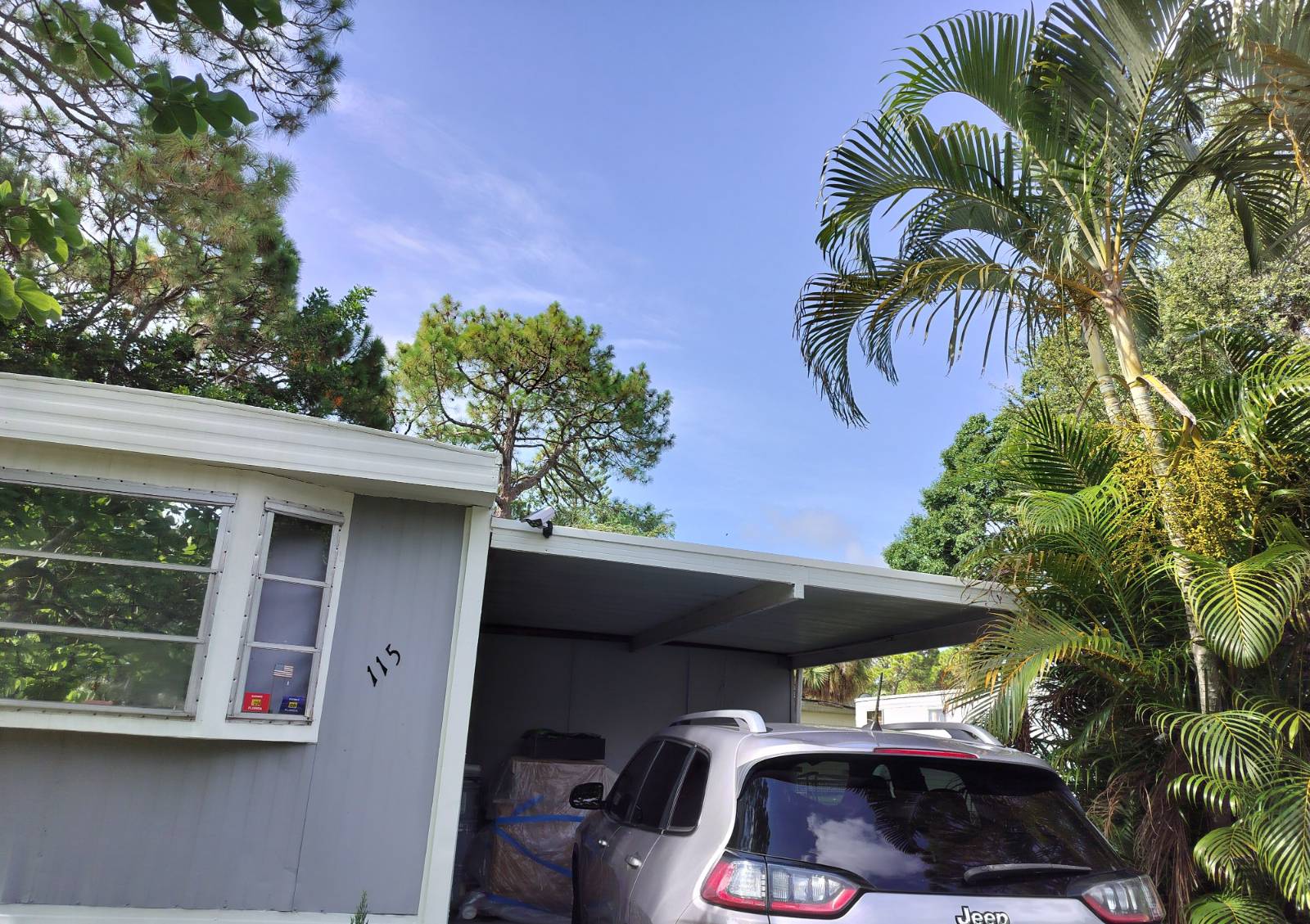 345 E Weatherbee Road, Lot 115, Fort Pierce, Florida 34982, 2 Bedrooms Bedrooms, ,1 BathroomBathrooms,All - Age Mobile Home,For Sale,E Weatherbee Road, Lot 115,3919