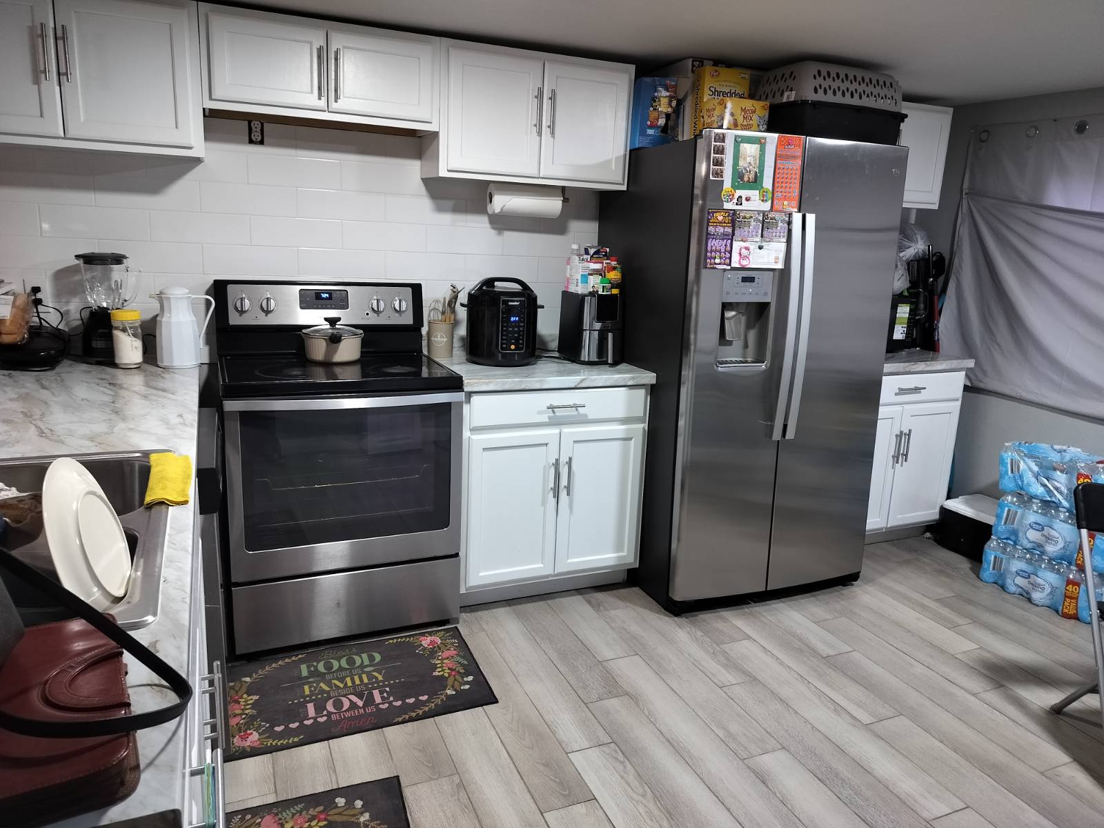 345 E Weatherbee Road, Lot 115, Fort Pierce, Florida 34982, 2 Bedrooms Bedrooms, ,1 BathroomBathrooms,All - Age Mobile Home,For Sale,E Weatherbee Road, Lot 115,3919