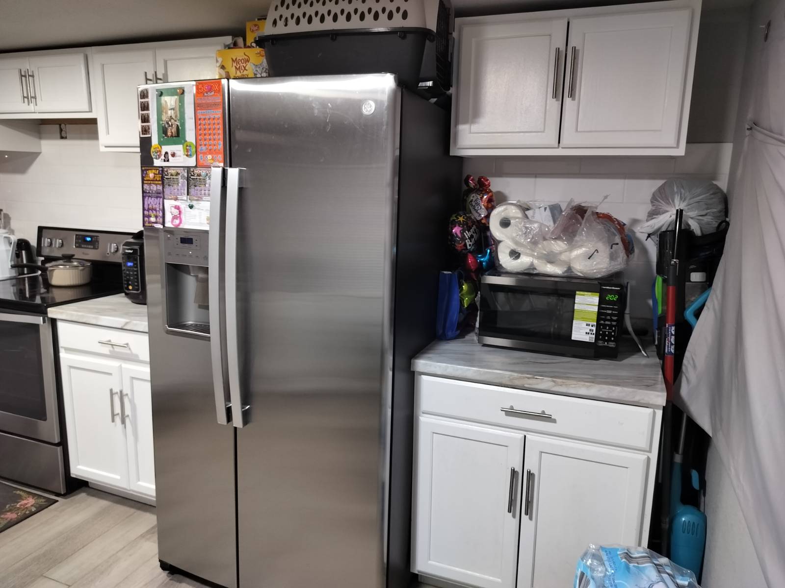 345 E Weatherbee Road, Lot 115, Fort Pierce, Florida 34982, 2 Bedrooms Bedrooms, ,1 BathroomBathrooms,All - Age Mobile Home,For Sale,E Weatherbee Road, Lot 115,3919