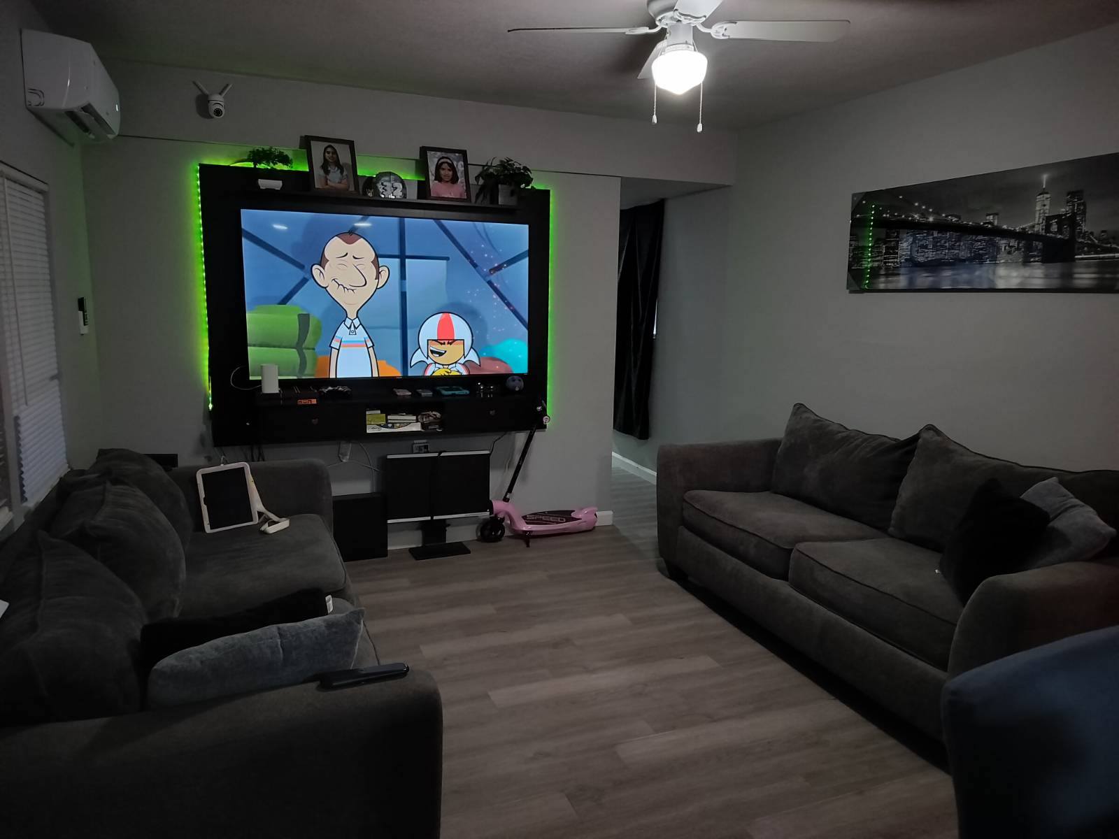 345 E Weatherbee Road, Lot 115, Fort Pierce, Florida 34982, 2 Bedrooms Bedrooms, ,1 BathroomBathrooms,All - Age Mobile Home,For Sale,E Weatherbee Road, Lot 115,3919