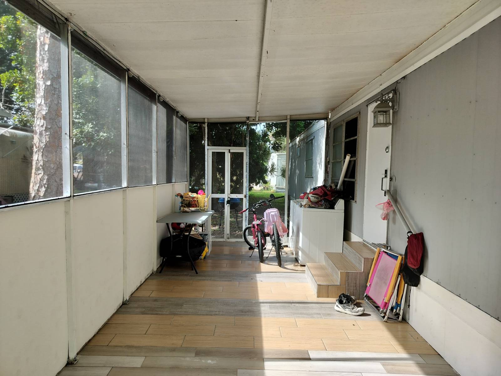 345 E Weatherbee Road, Lot 115, Fort Pierce, Florida 34982, 2 Bedrooms Bedrooms, ,1 BathroomBathrooms,All - Age Mobile Home,For Sale,E Weatherbee Road, Lot 115,3919