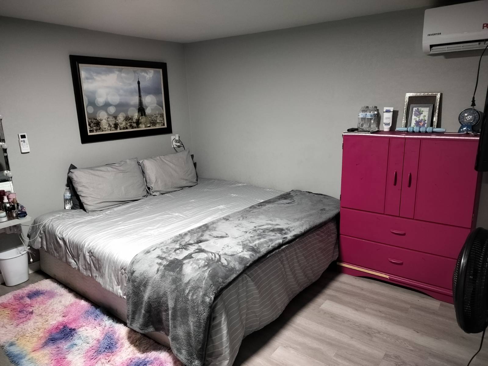 345 E Weatherbee Road, Lot 115, Fort Pierce, Florida 34982, 2 Bedrooms Bedrooms, ,1 BathroomBathrooms,All - Age Mobile Home,For Sale,E Weatherbee Road, Lot 115,3919