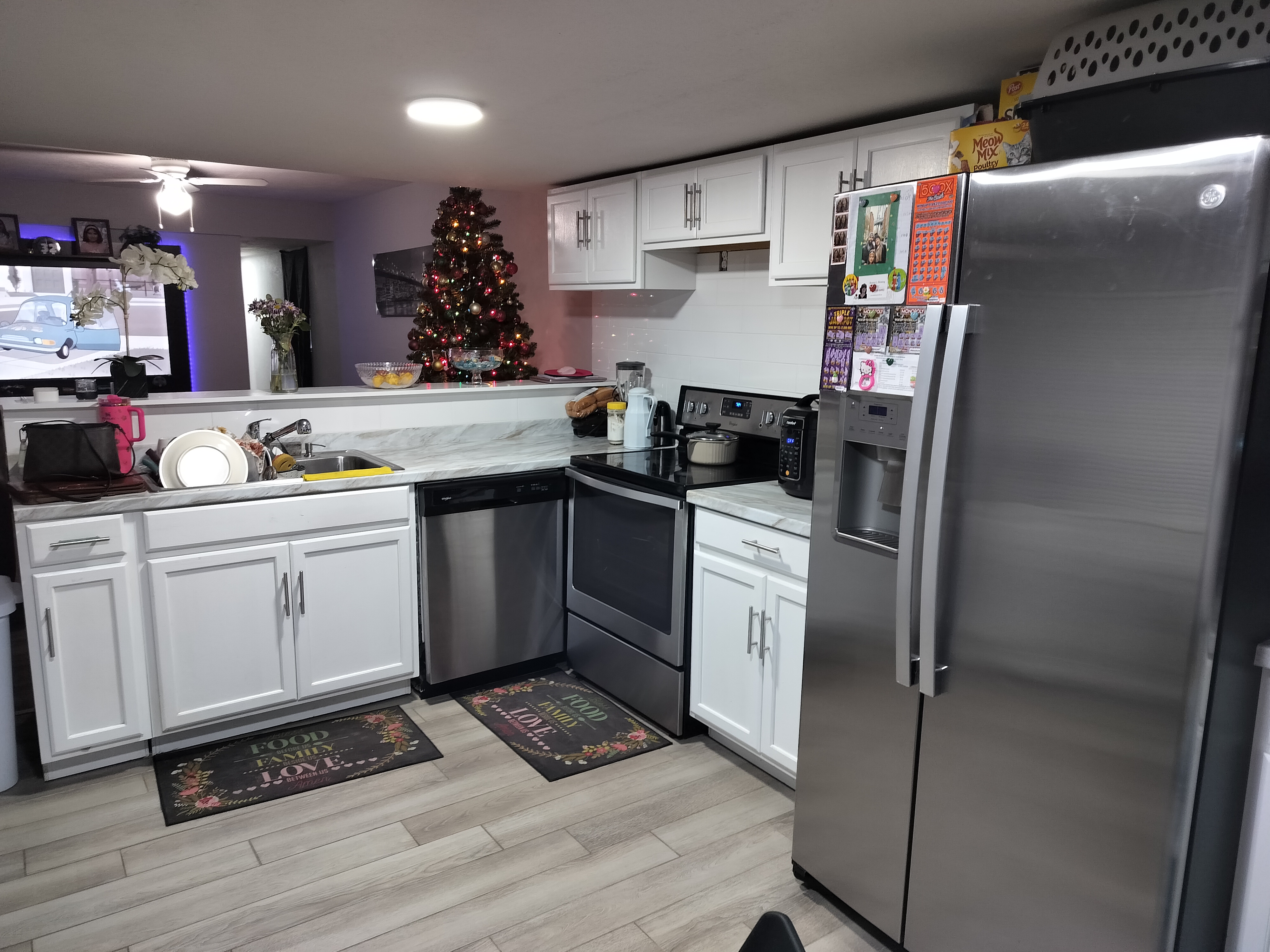 345 E Weatherbee Road, Lot 115, Fort Pierce, Florida 34982, 2 Bedrooms Bedrooms, ,1 BathroomBathrooms,All - Age Mobile Home,For Sale,E Weatherbee Road, Lot 115,3919